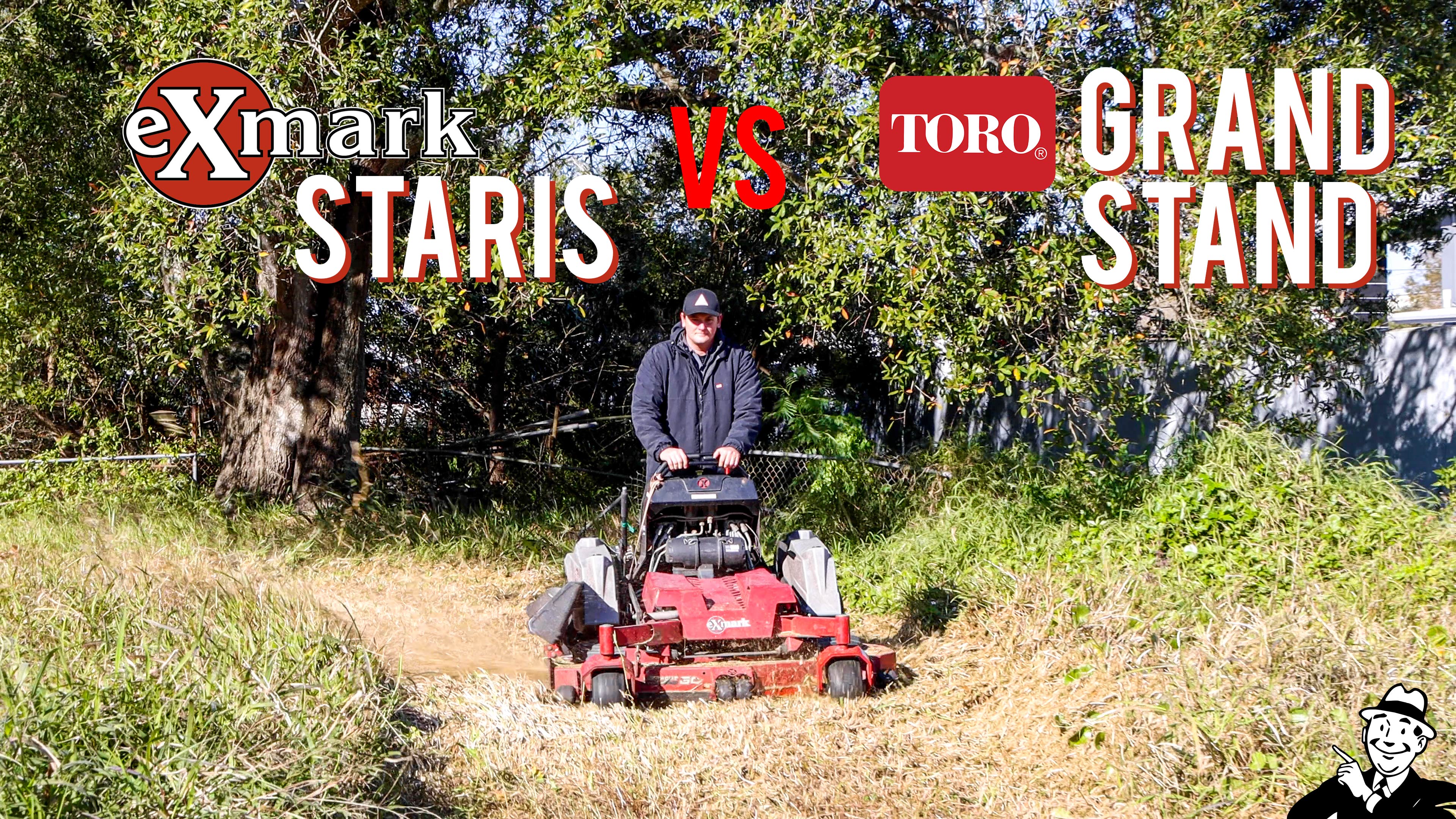 Best zero turn online mower 2021