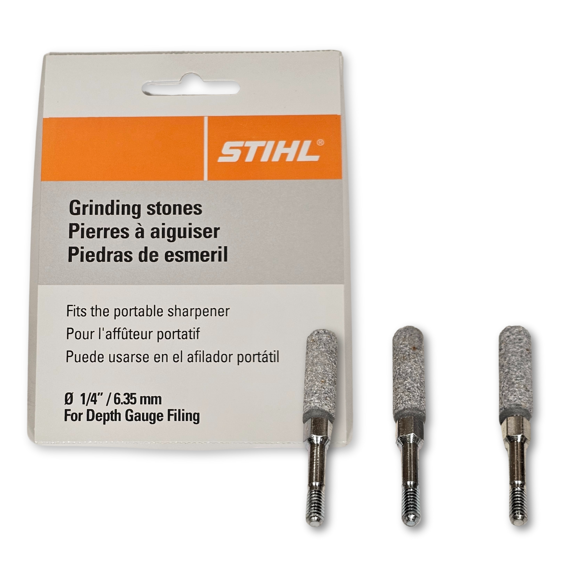 Stihl Grinding Stone 1 4 0000 882 4100