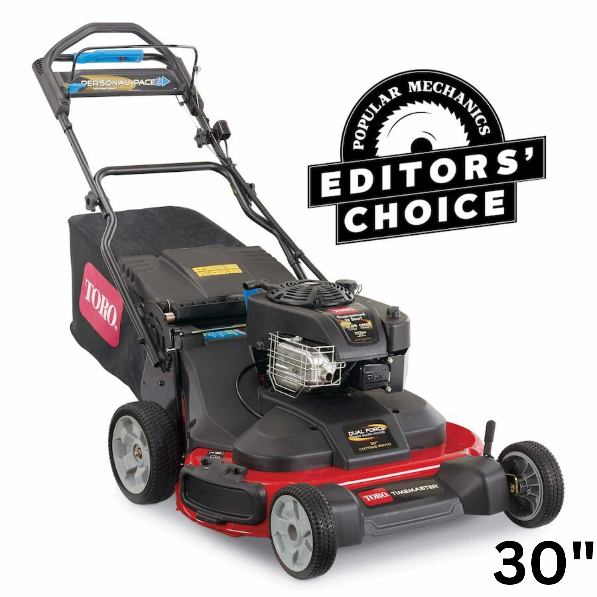 Toro 30 lawn mower new arrivals