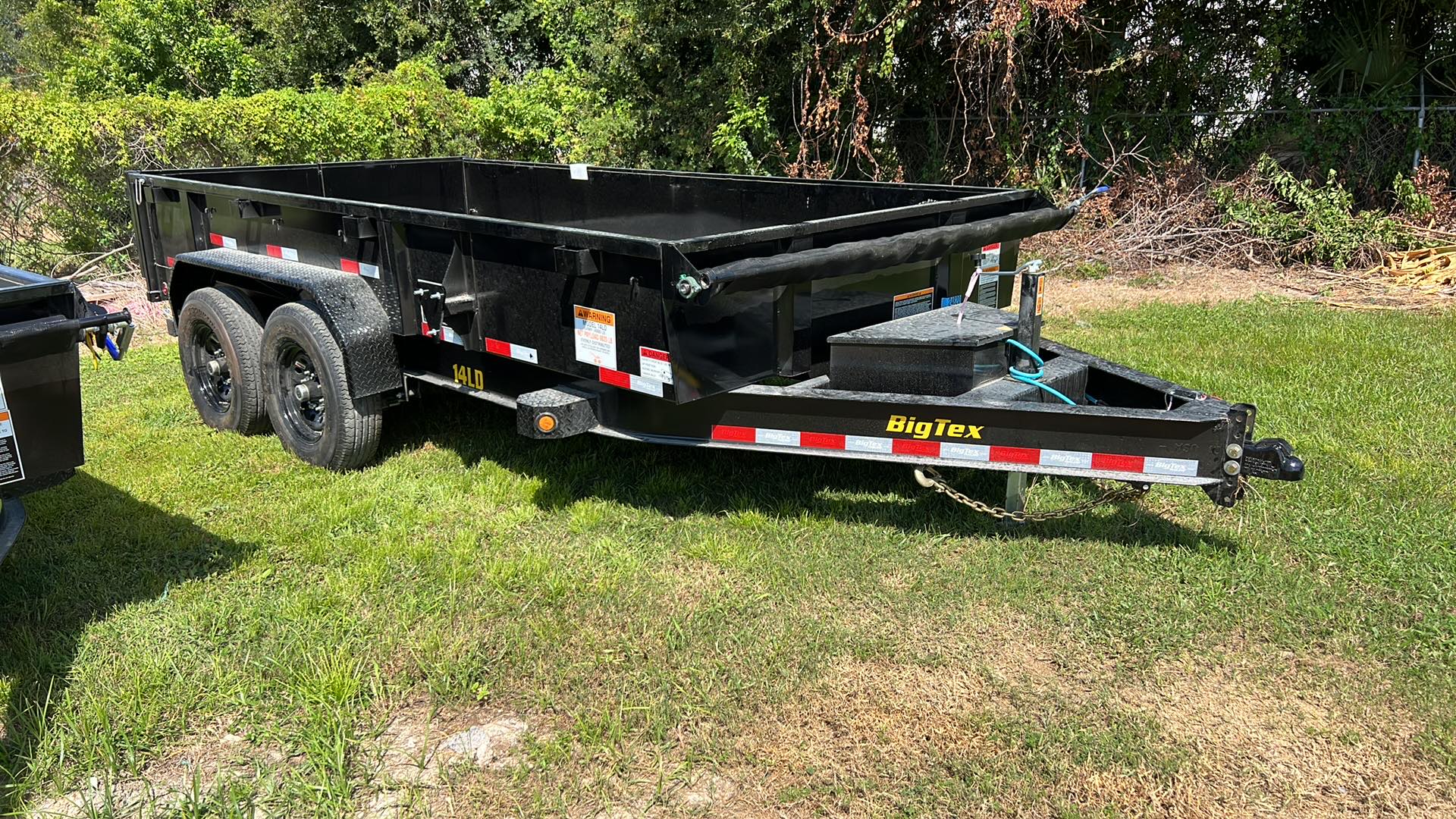 Fishing Boat & Trailer (Used)