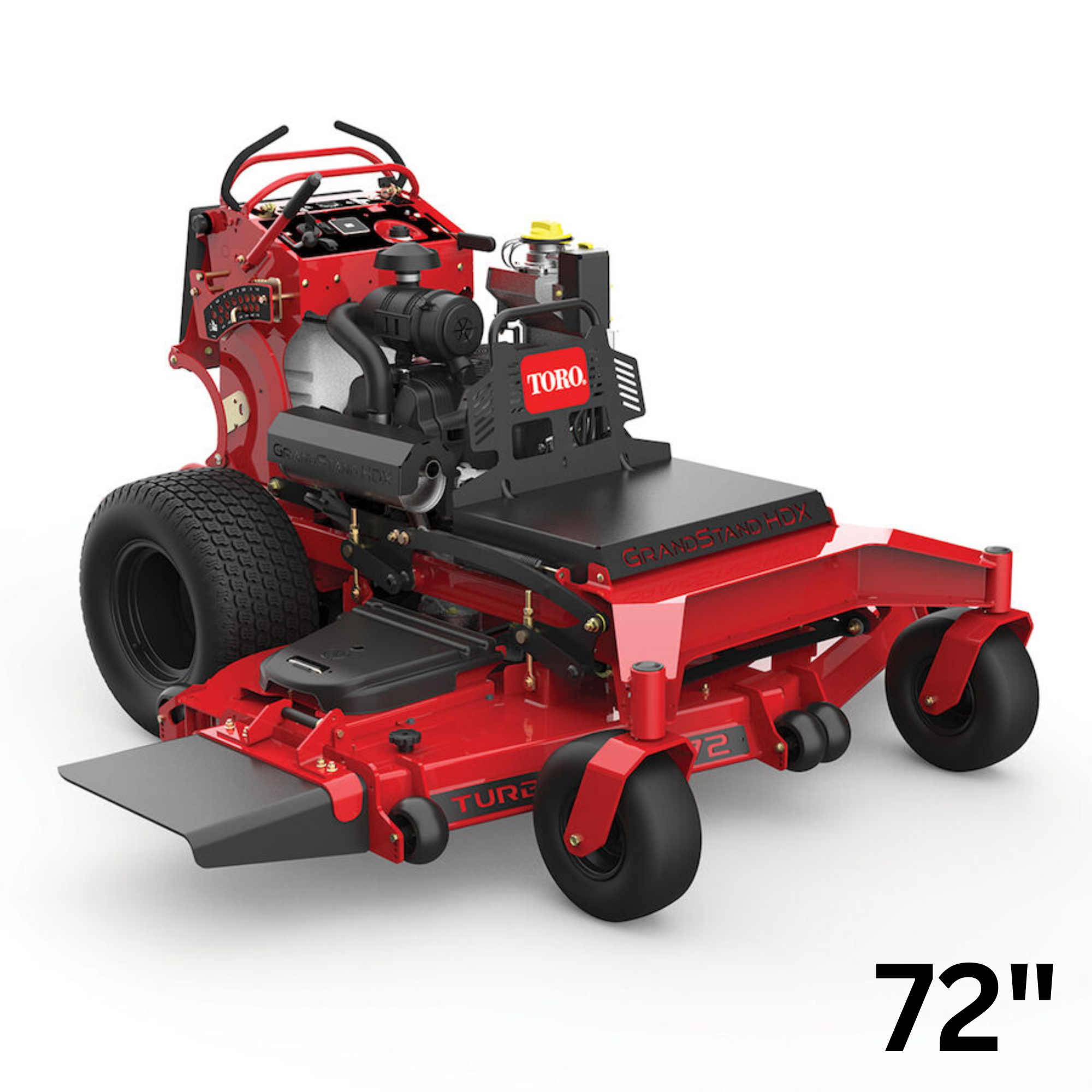 Toro 44 inch walk behind online mower