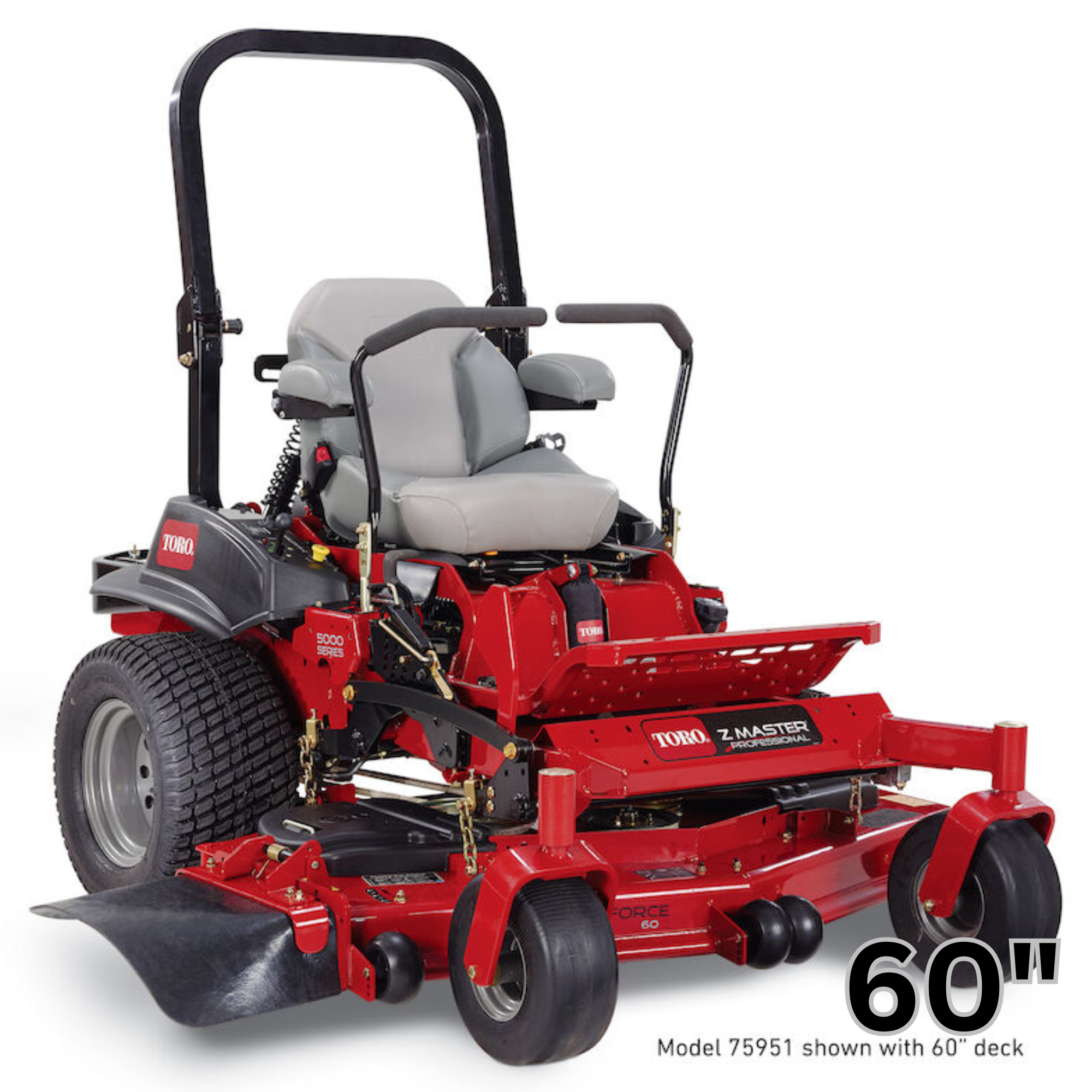 Toro 5000 best sale