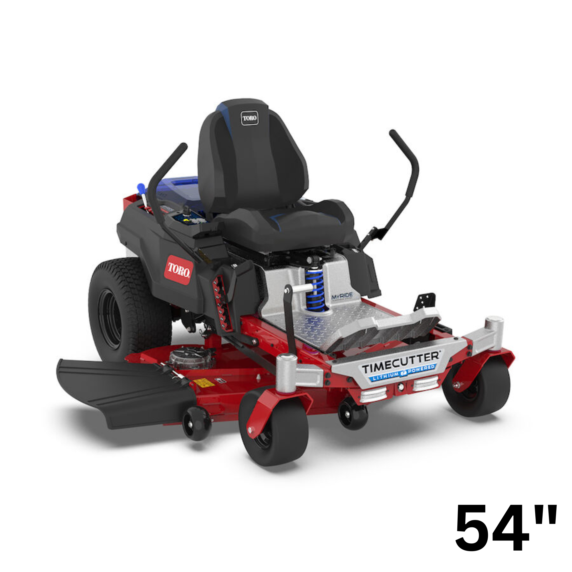 Toro timecutter myride zero turn mower new arrivals