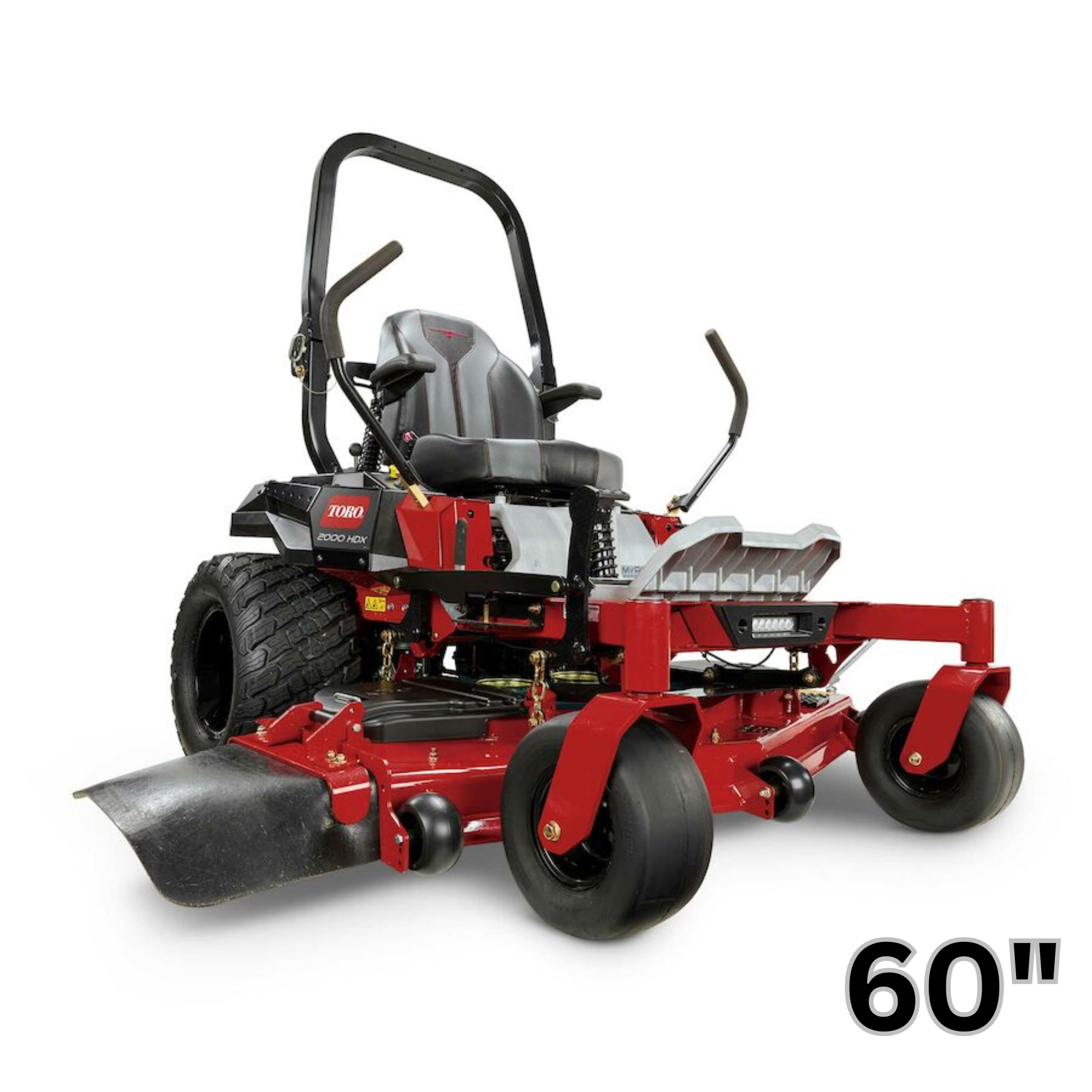 Z Master® 60 Zero Turn Mower with MyRIDE, 77294