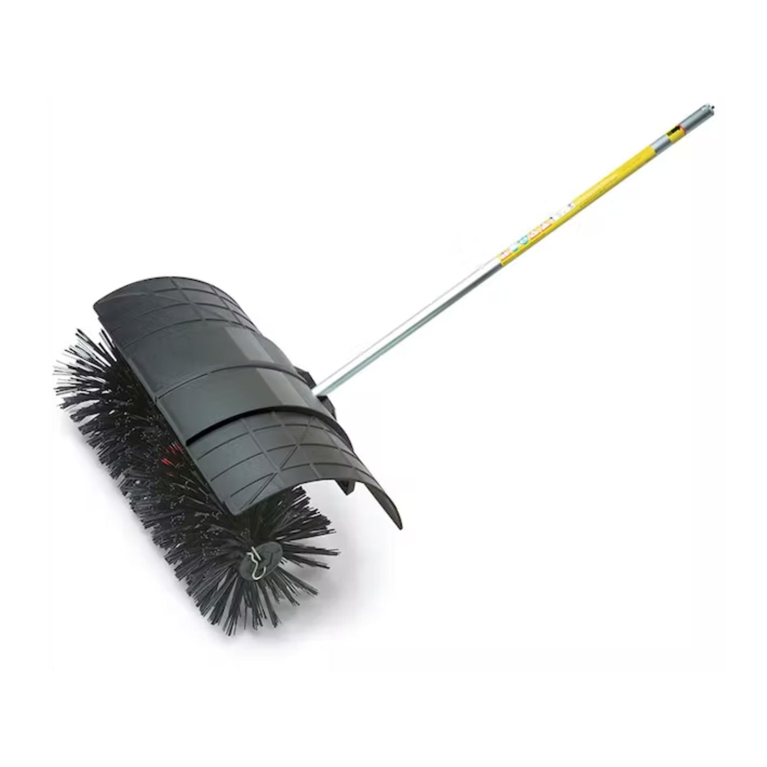 Sweeper Brushes and Attachments