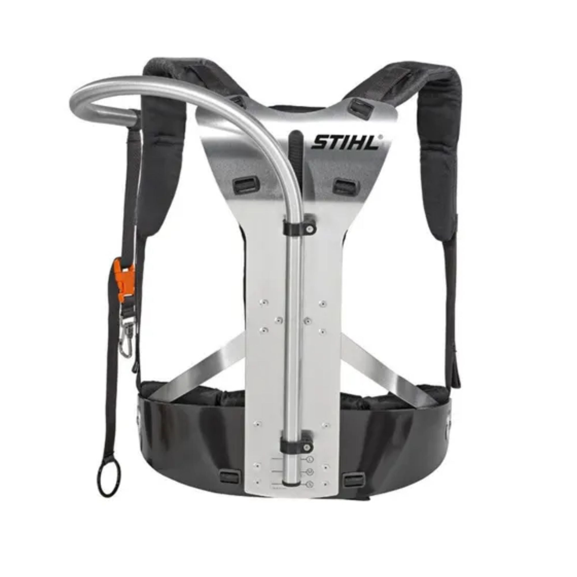 STIHL RTS Carrier Harness | for HL, HT, HTA Pole Pruners | 0000 790 4400  | Main Street Mower | Winter Garden | Clermont | Ocala