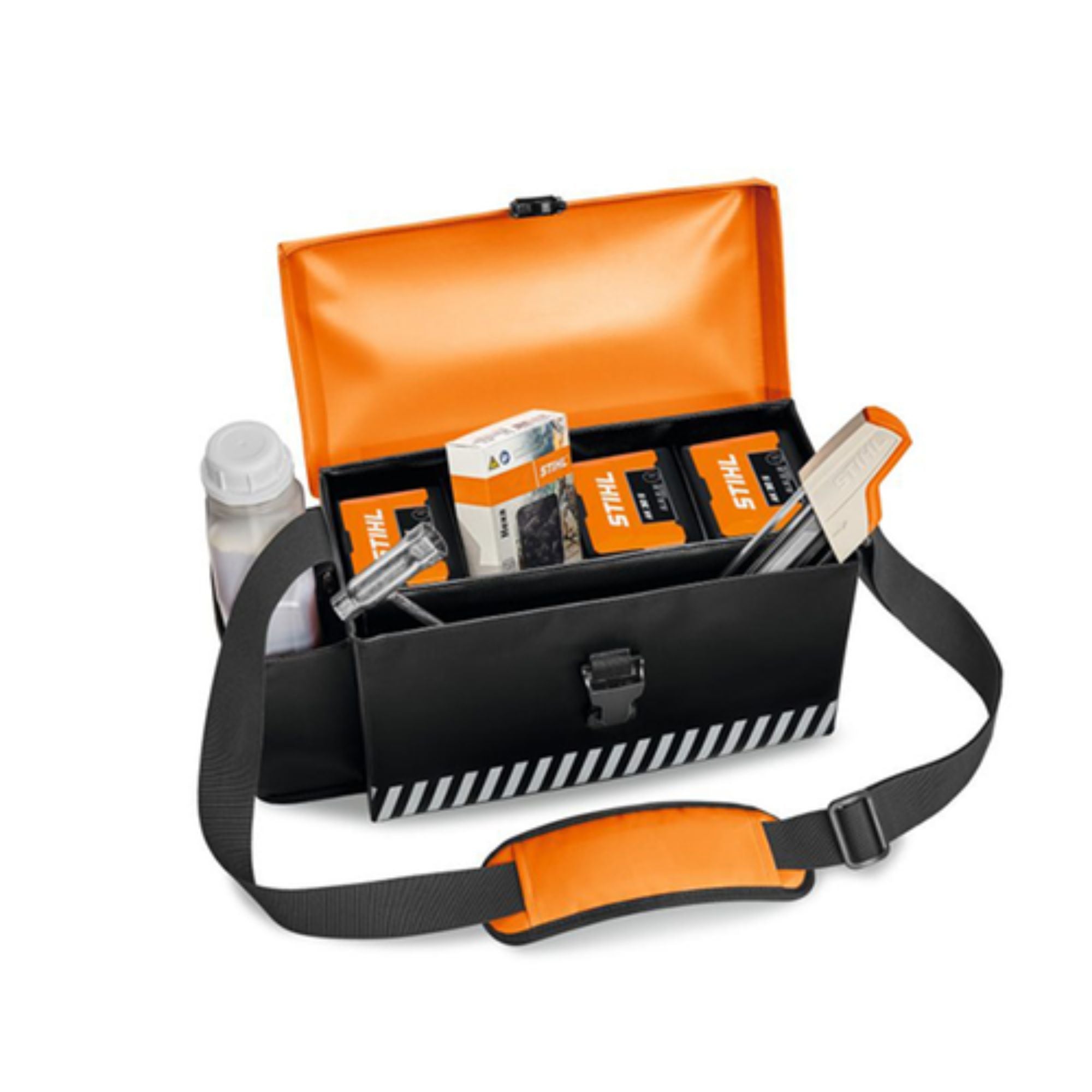 STIHL Chainsaw Multipurpose Carrying Bag | 0000 881 0301