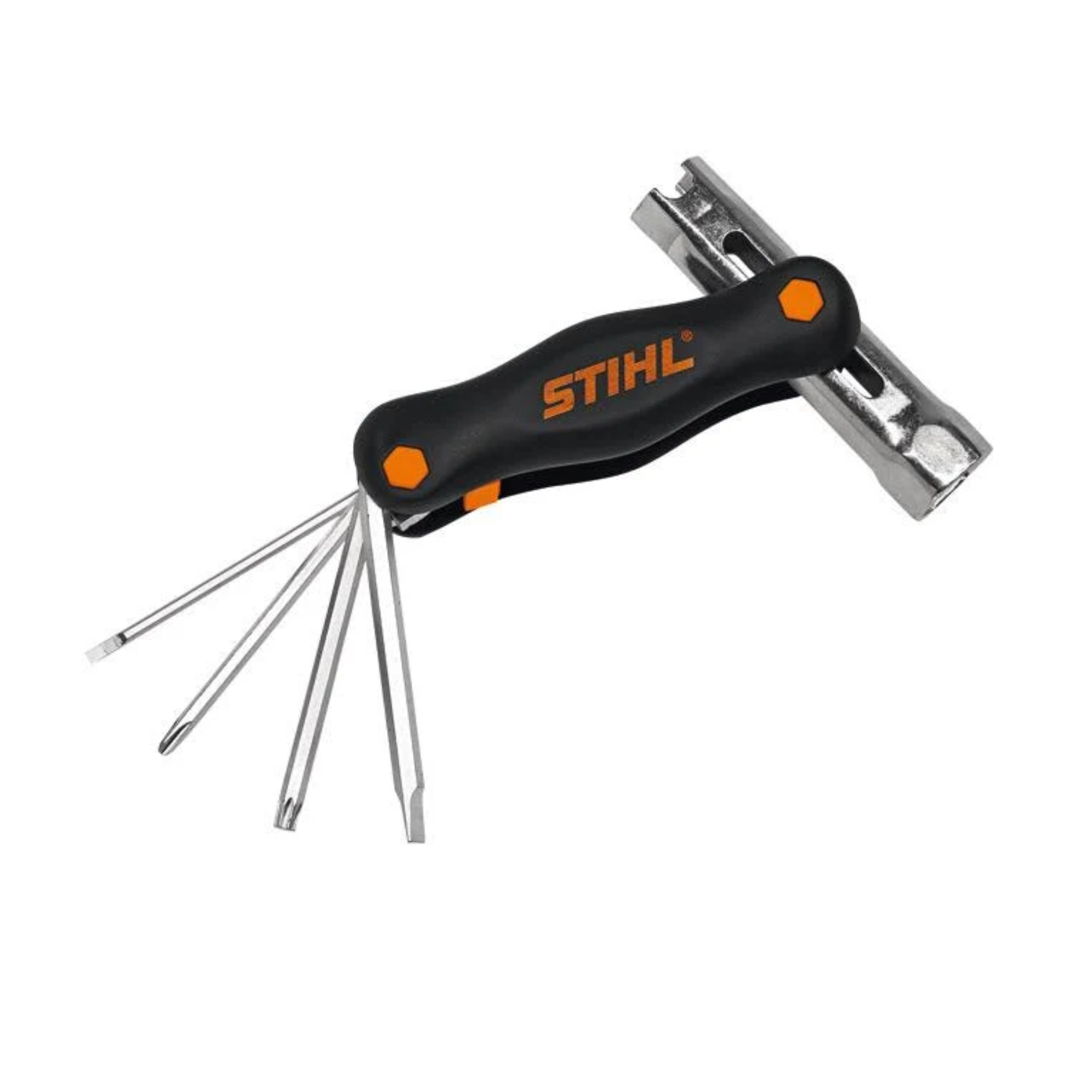 STIHL Multi-Function Tool | 0000 881 5502 | Main Street Mower | Winter Garden | Clermont | Ocala