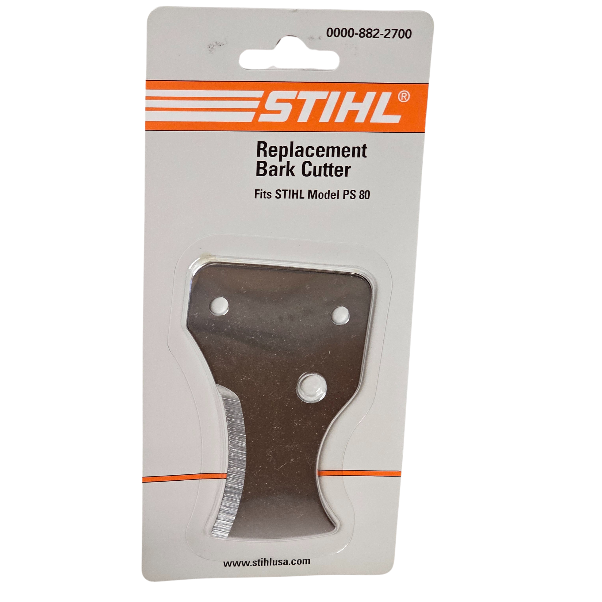 STIHL Replacement Bark Cutter for PS80 | 0000 882 2700 | Main Street Mower | Winter Garden | Clermont | Ocala