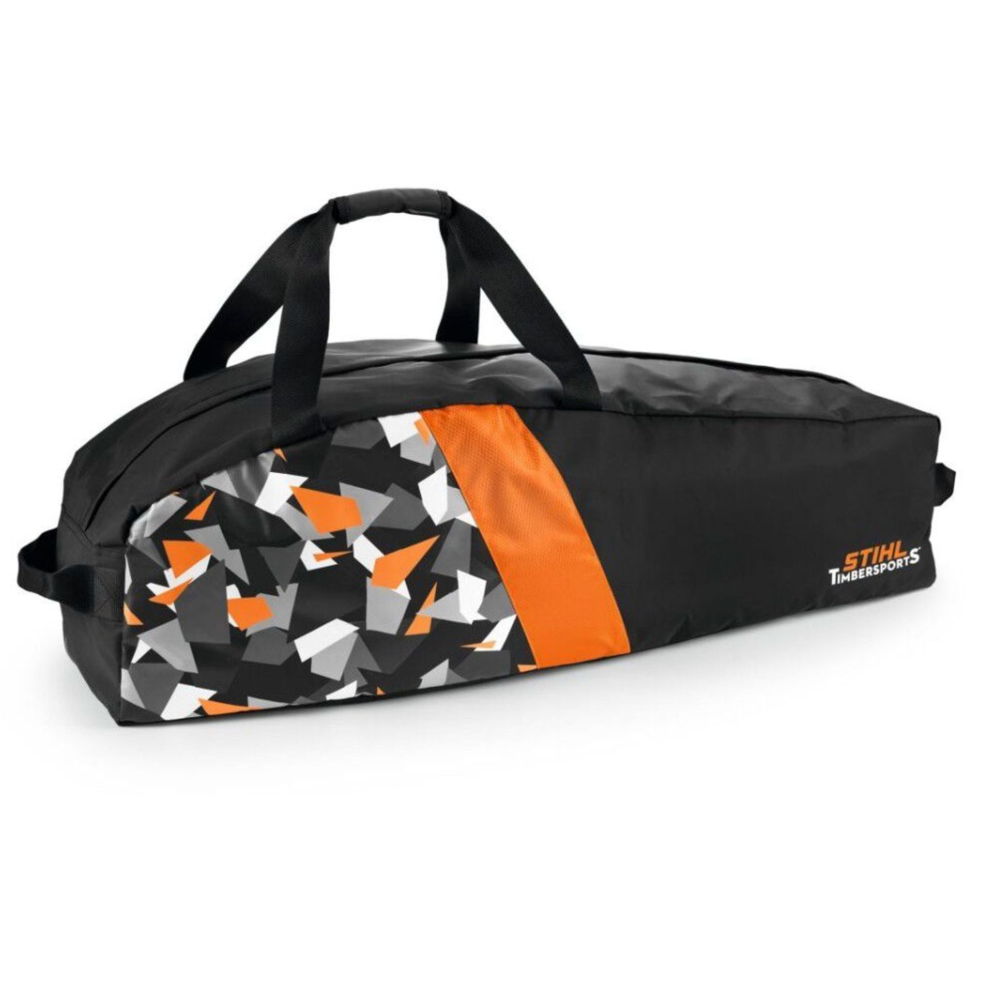 STIHL Chainsaw Bag Timbersports Edition | 0000 900 4300 | Main Street Mower | Winter Garden | Clermont | Ocala