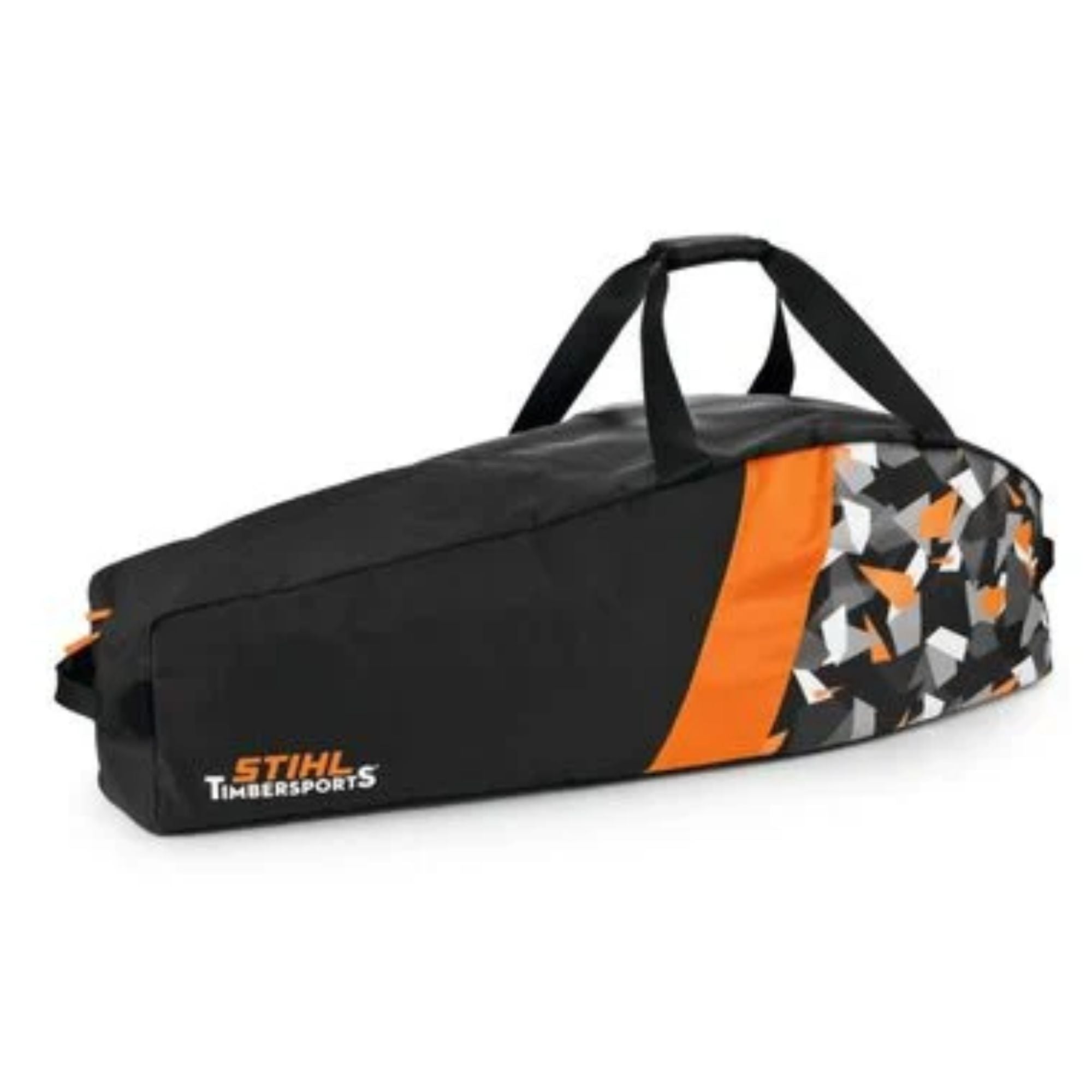 STIHL Chainsaw Bag Timbersports Edition | 0000 900 4300 | Main Street Mower | Winter Garden | Clermont | Ocala