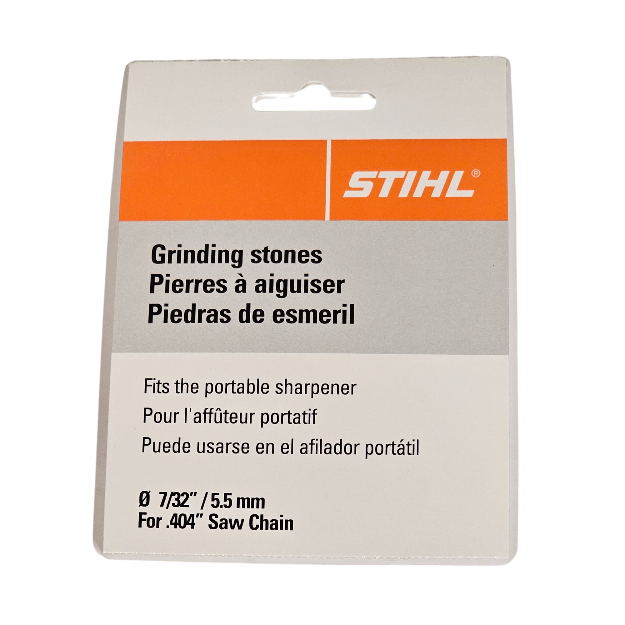 STIHL Grinding Stone 7/32" | 0000 882 4103 | Main Street Mower | Winter Garden | Clermont | Ocala