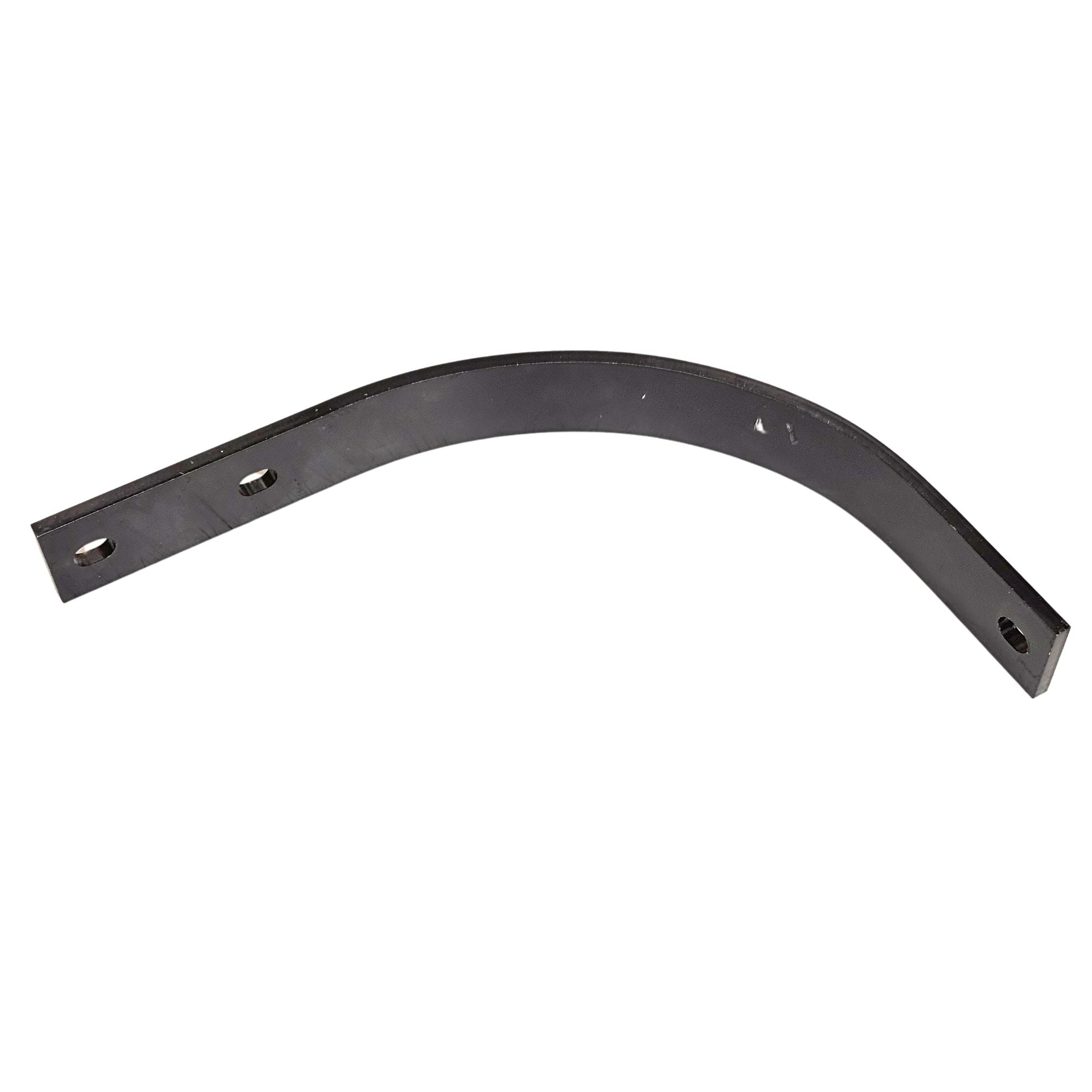 Toro Strap Guard | Black | Z-Master / Exmark | 103-7454-03