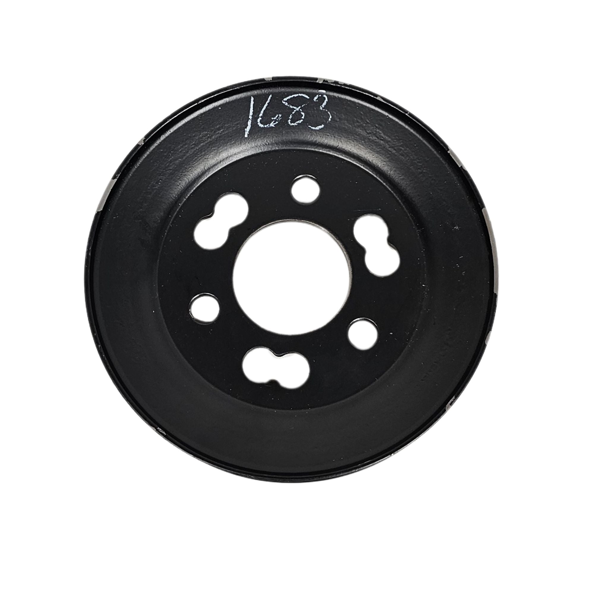 Toro Pulley | Z-Master | 107-1683