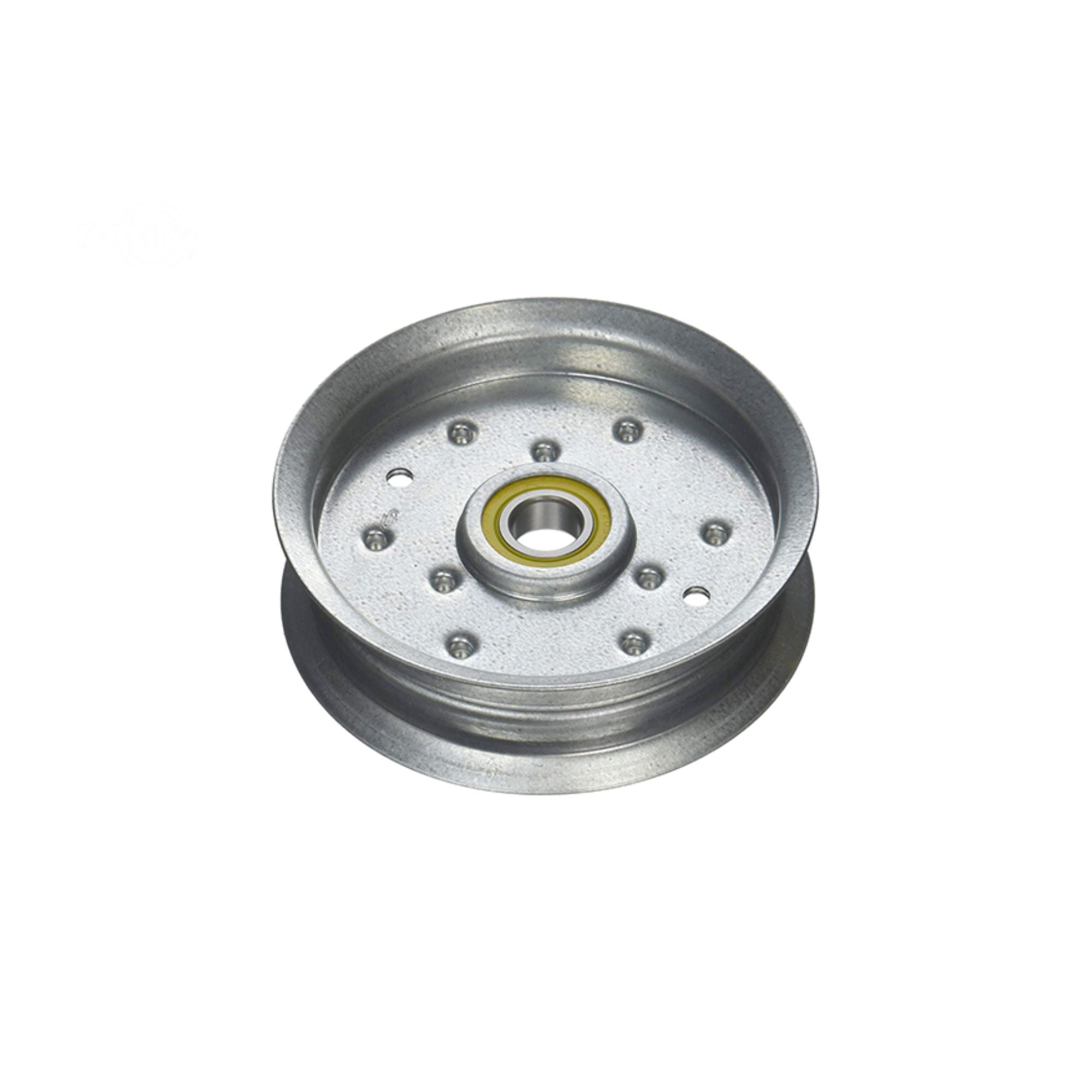 Rotary Flat Idler Pulley | 5 1/4" | 10737