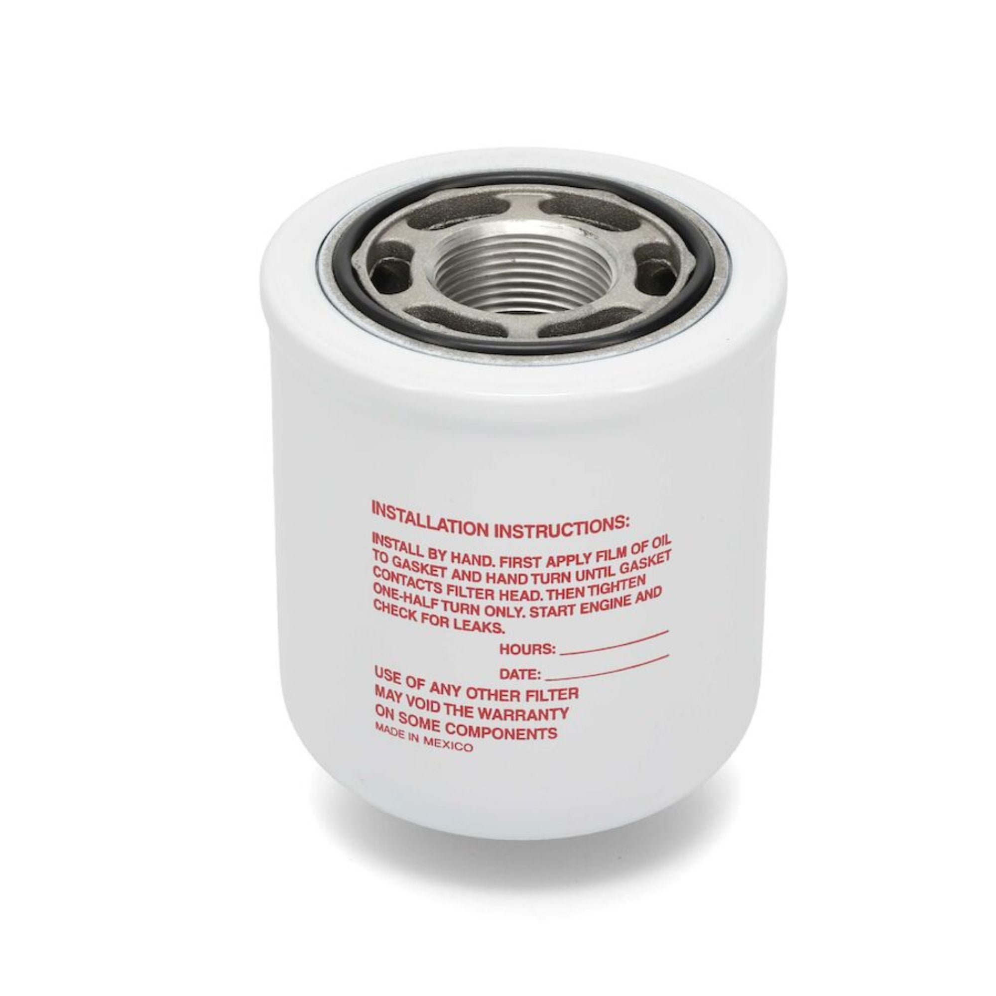 Toro Hydraulic Oil Filter | Z-Master | 25 Micron | 108-5194