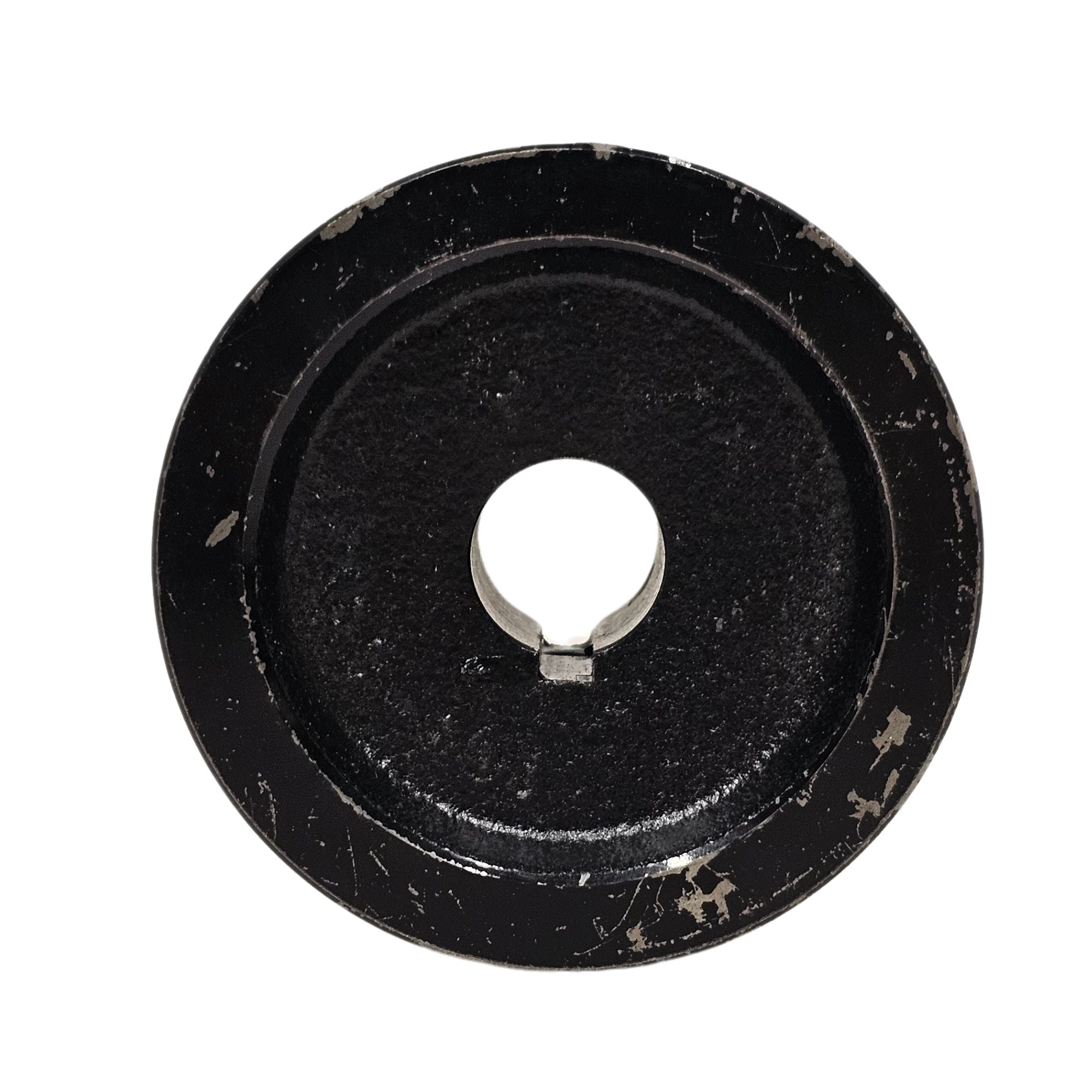 Toro Pulley | Z-Master | 7K POLY V MACH | 108-5976