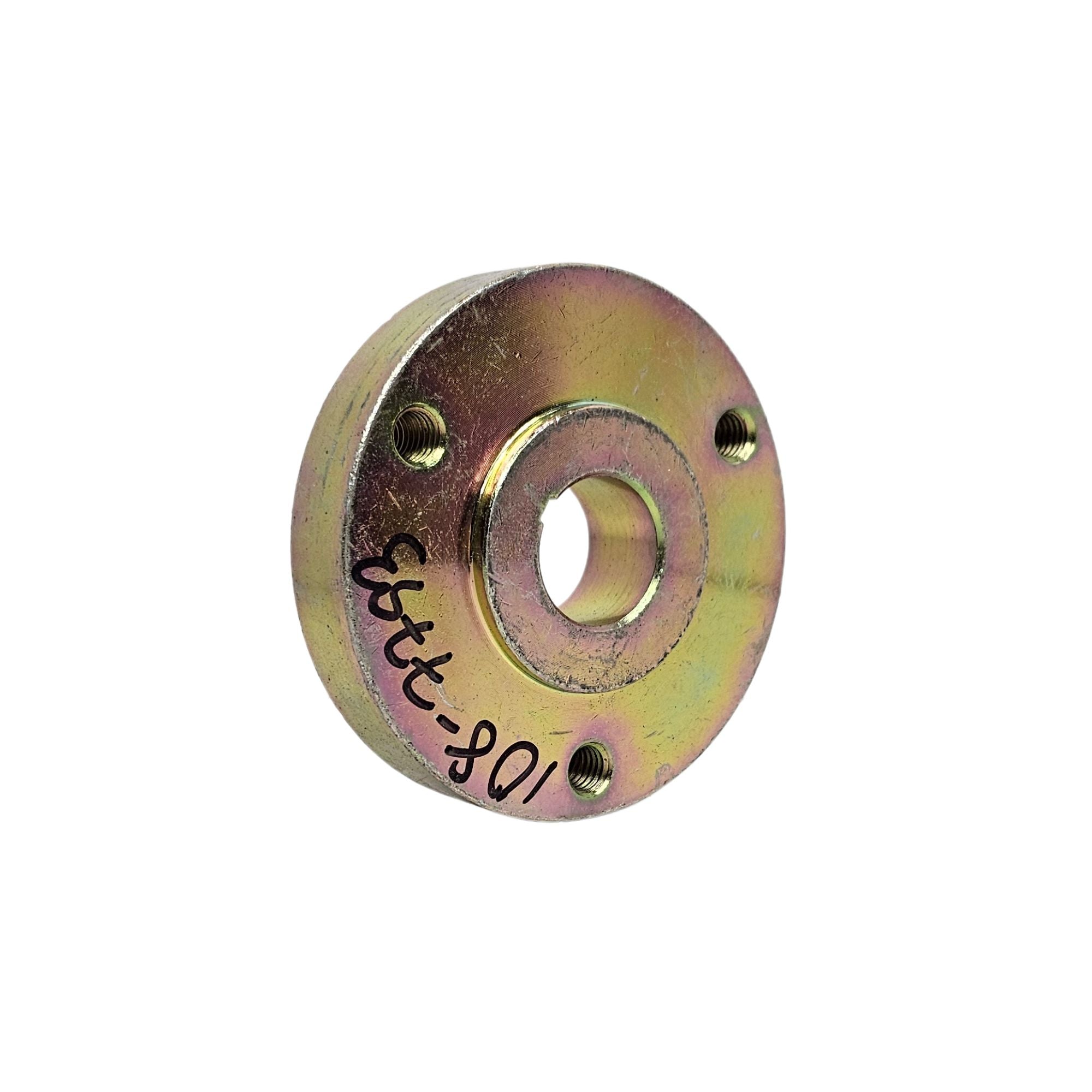 Toro Hub Pulley | Z-Master | 108-7793