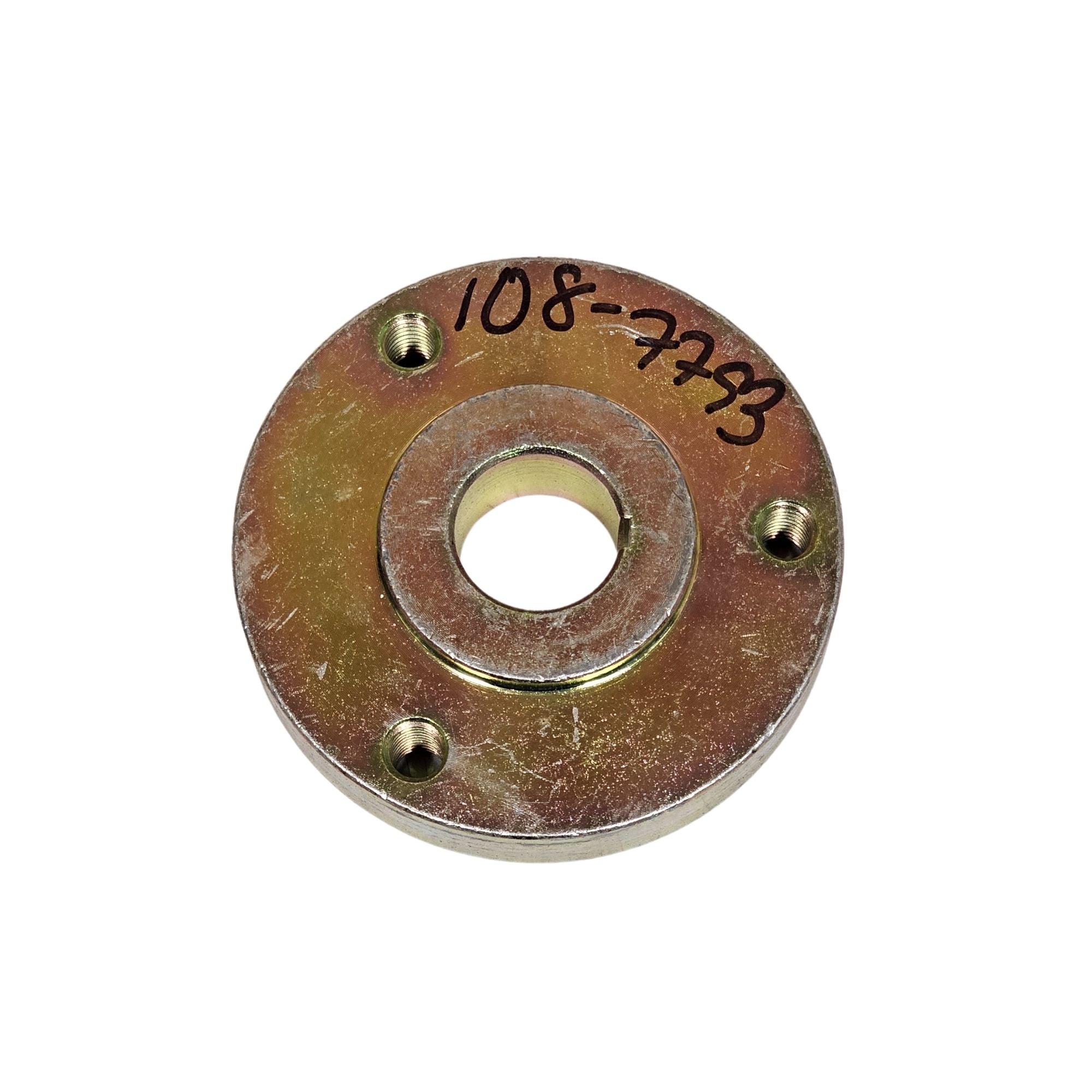 Toro Hub Pulley | Z-Master | 108-7793