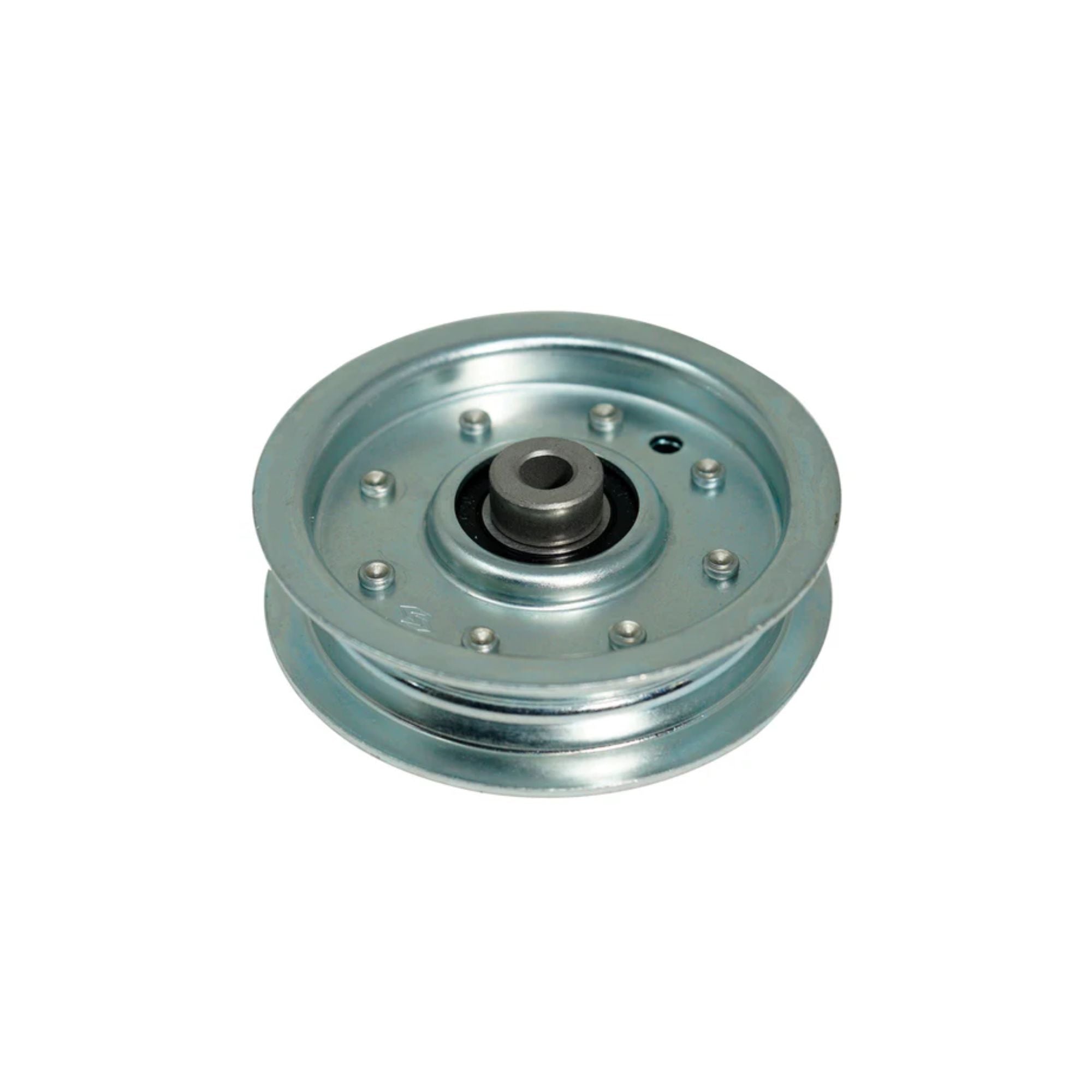 Rotary Flat Idler Pulley | 11144