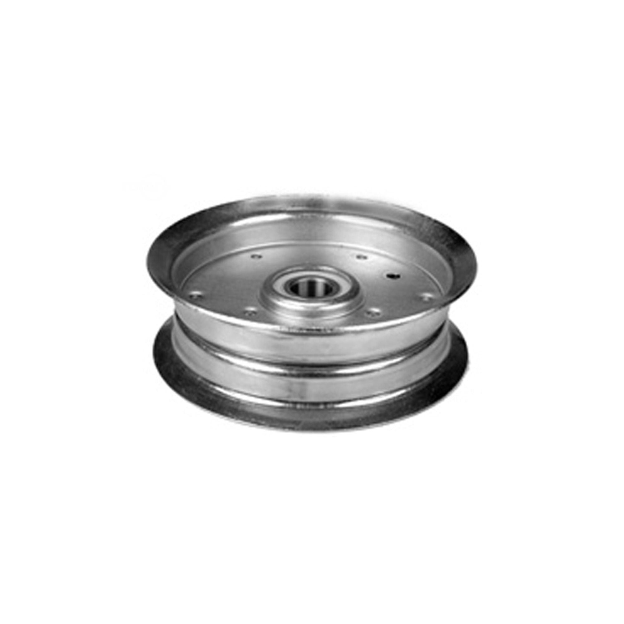 Rotary Flat Idler Pulley | 11207