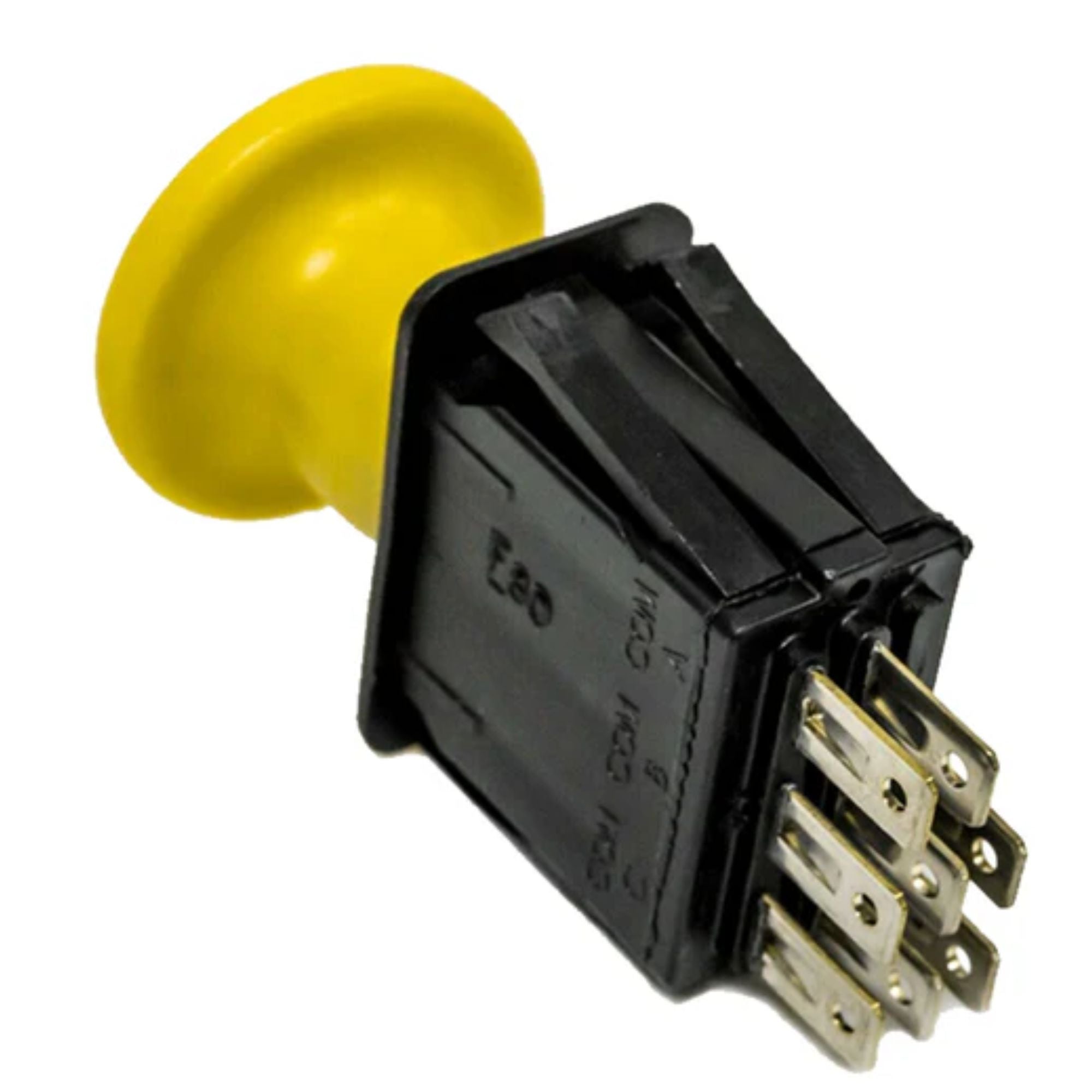 Toro PTO Switch | ON-ON | Grandstand | 114-0279