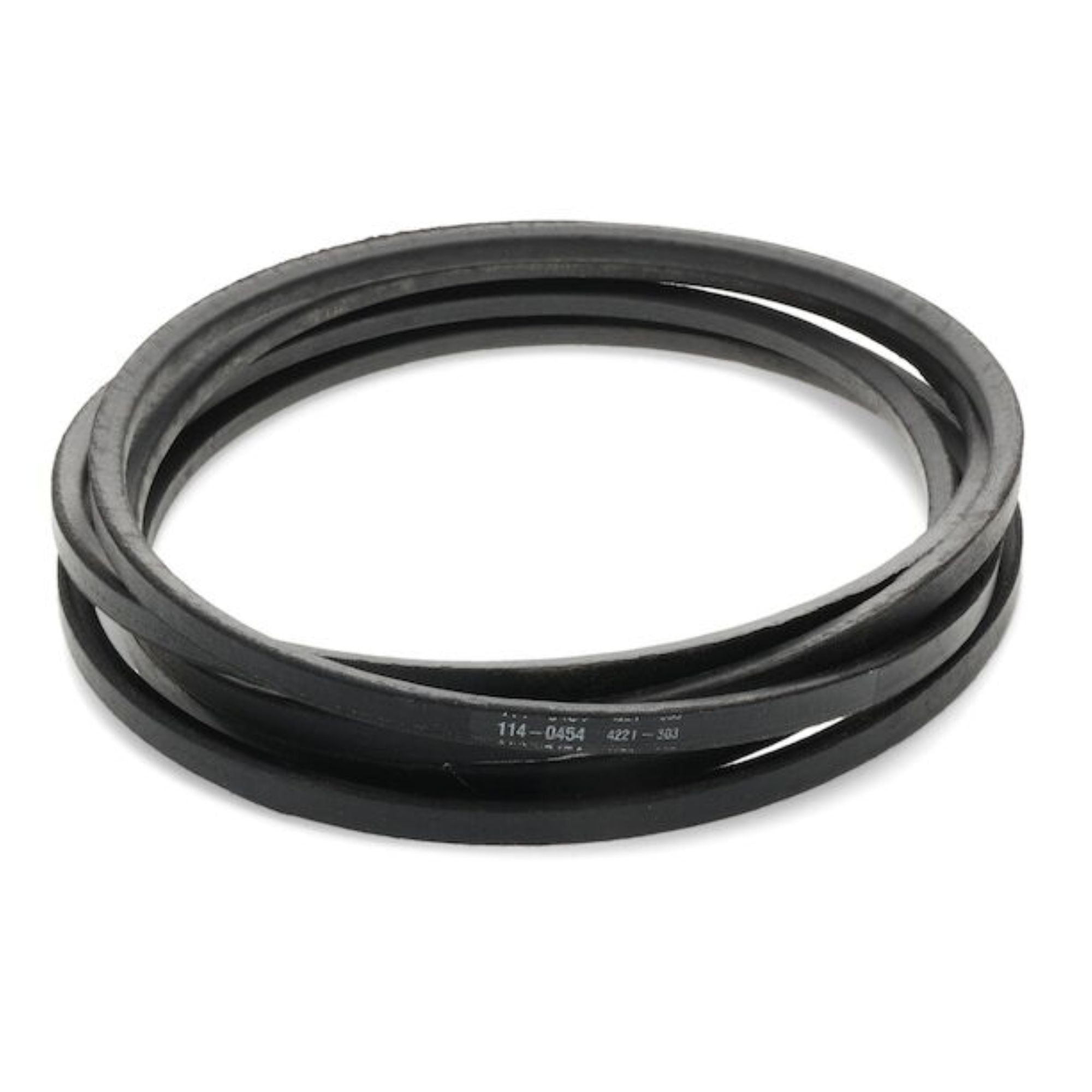 Toro Deck Assembly V-belt | Grandstand / Z-Master | 114-0454