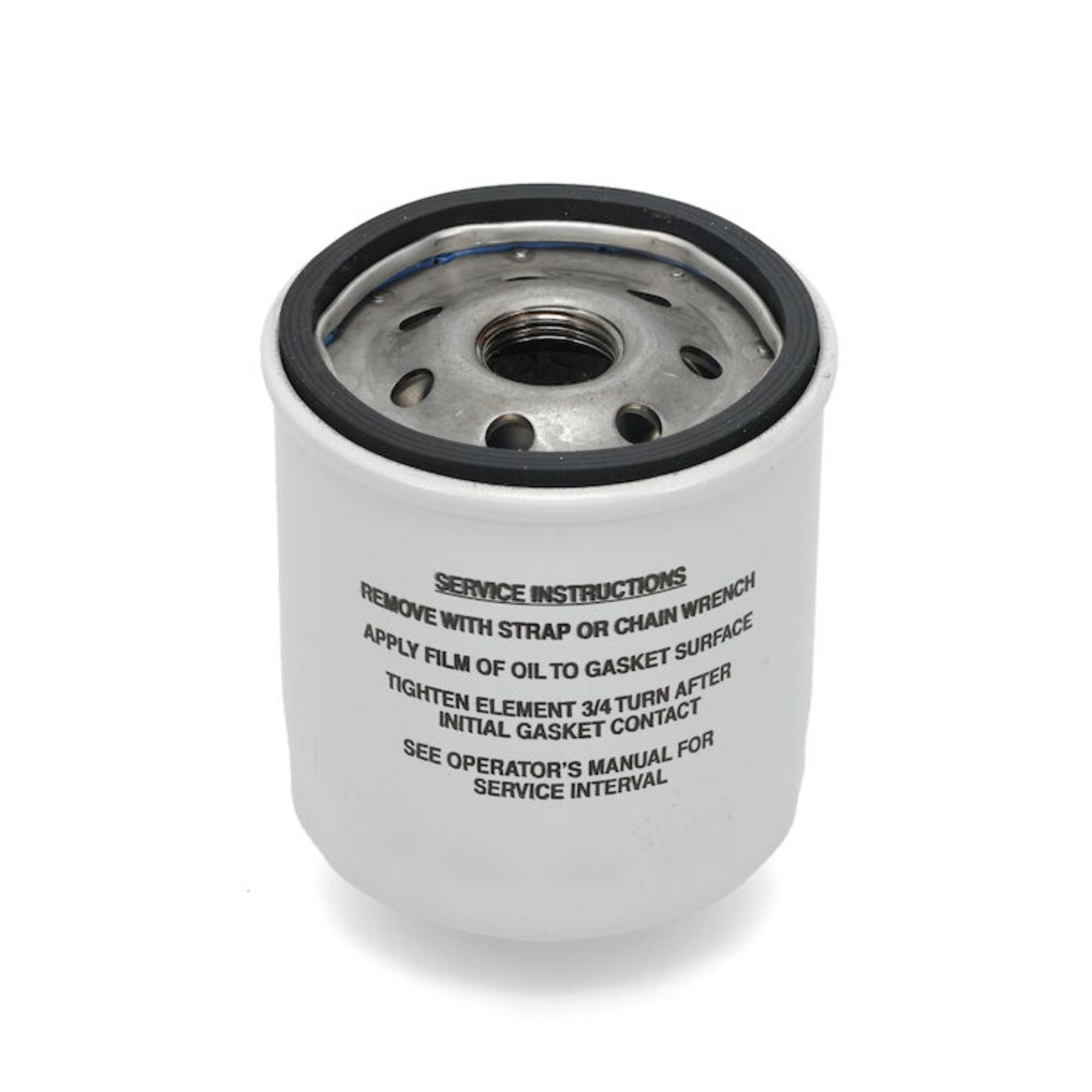 Toro Hydraulic Oil Filter | 114-3494 | Main Street Mower | Winter Garden | Clermont | Ocala