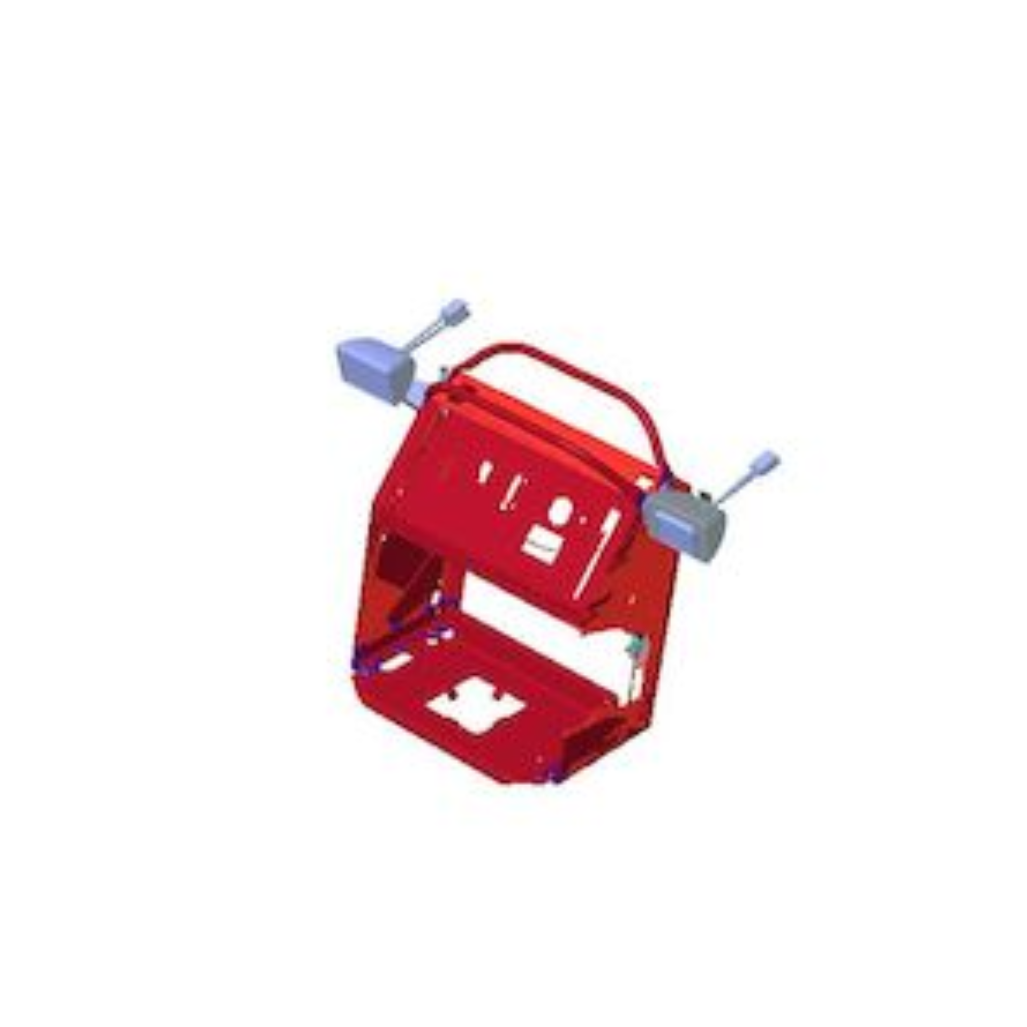 Toro GrandStand Light Kit 114-3505 | Main Street Mower | Winter Garden | Clermont | Ocala