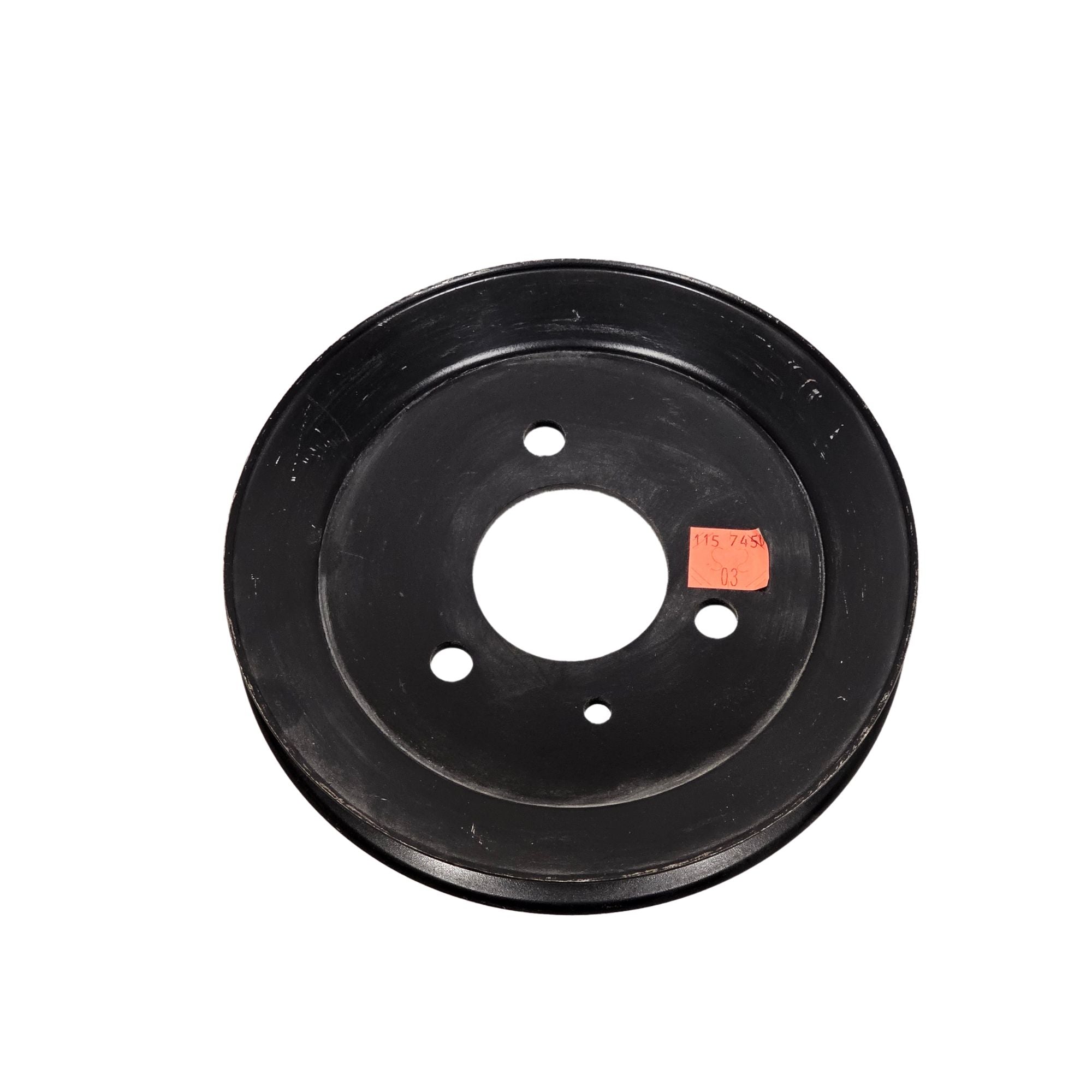 Toro Pulley | Z-Master | 115-7450