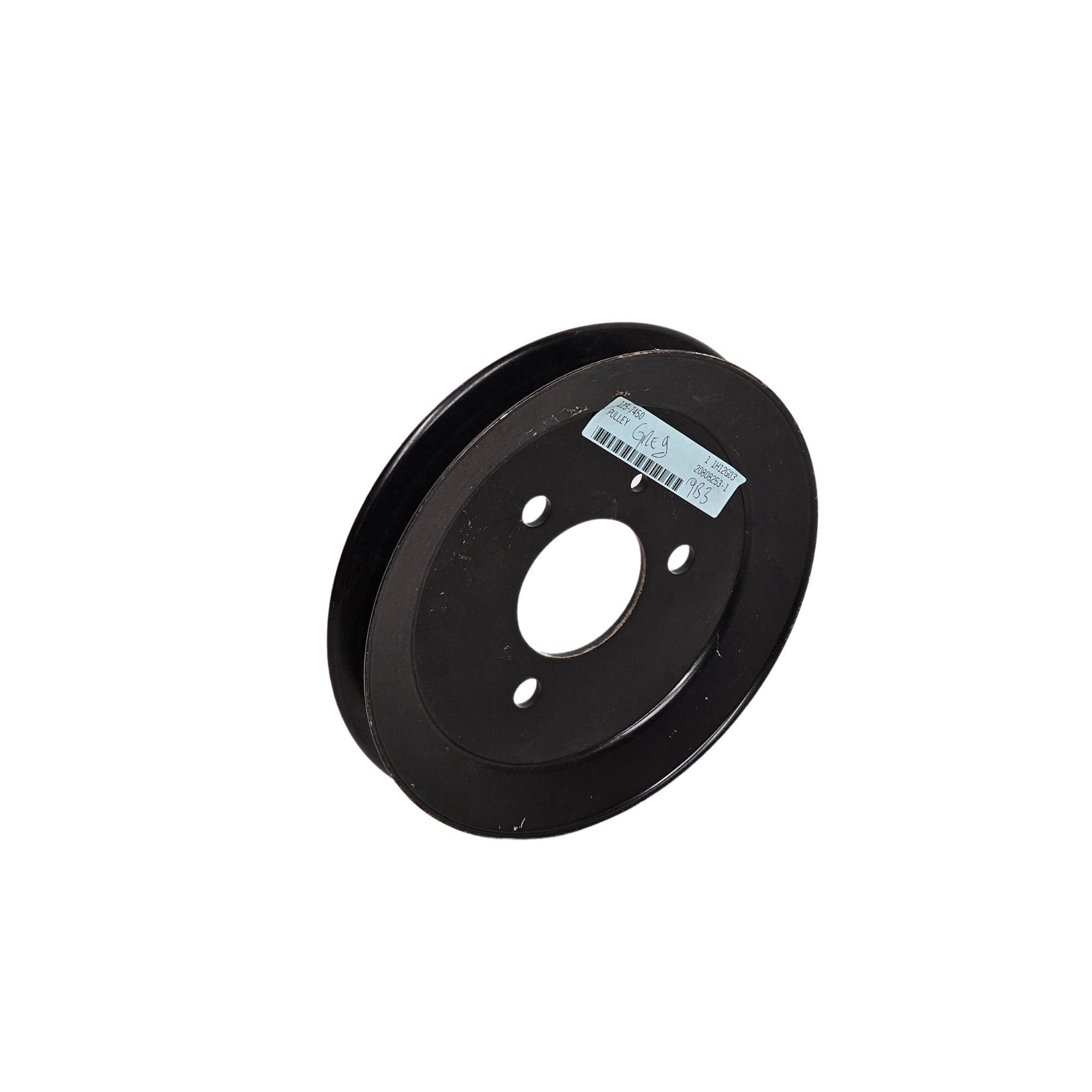 Toro Pulley | Z-Master | 115-7450