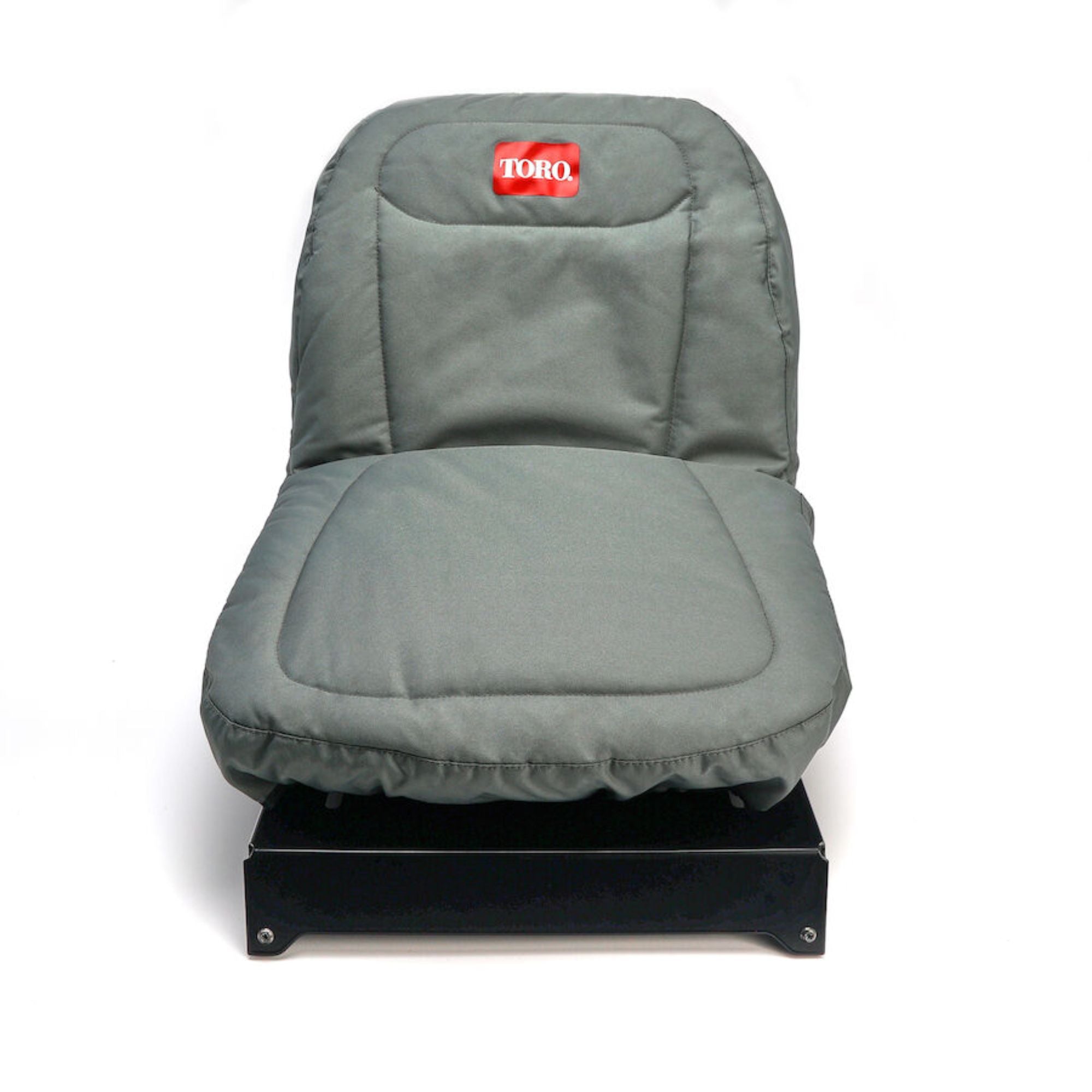 Toro Seat Cover for Models With out Arm Rest | 117-0096 | Main Street Mower | Winter Garden | Clermont | Ocala