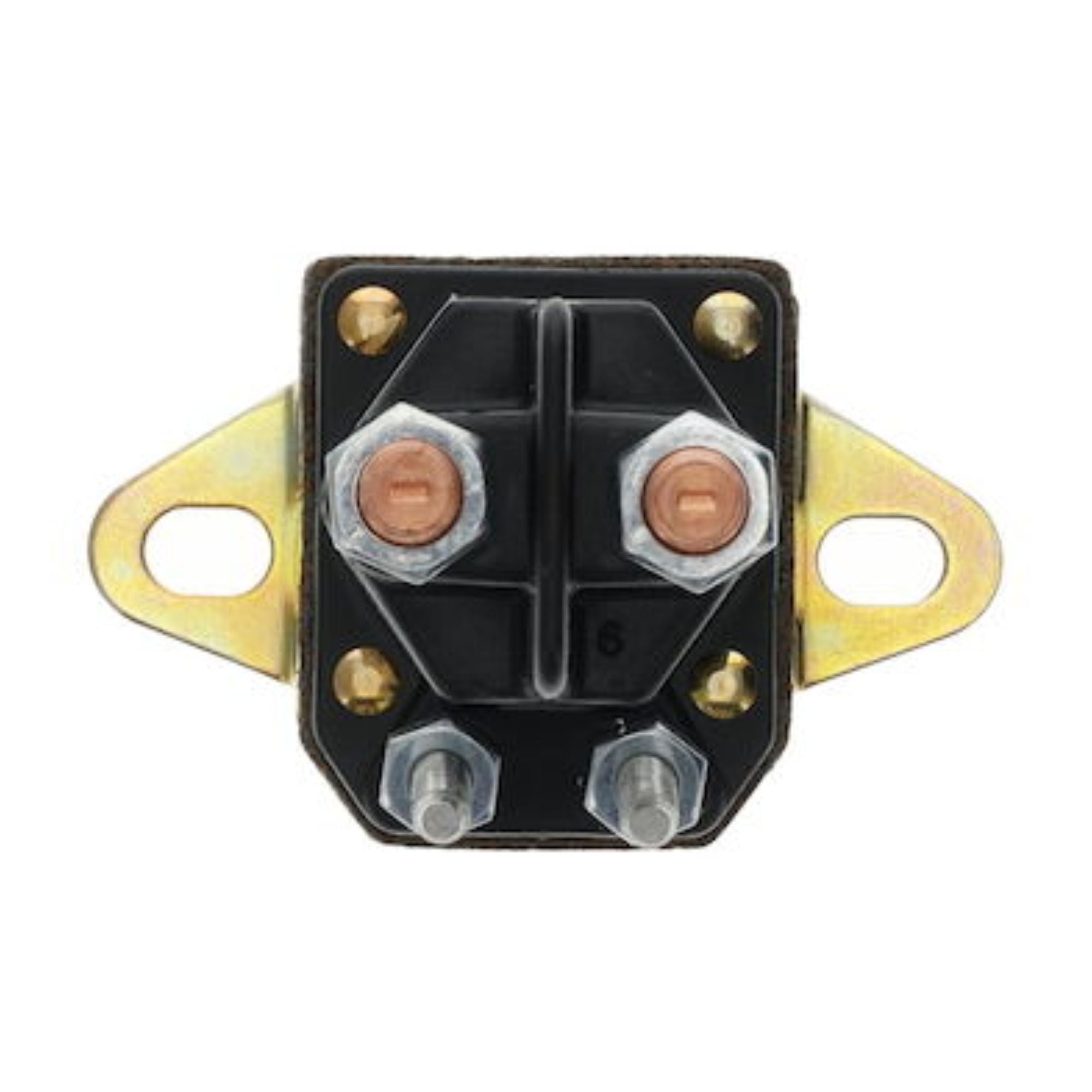 Toro Solenoid | 117-1197