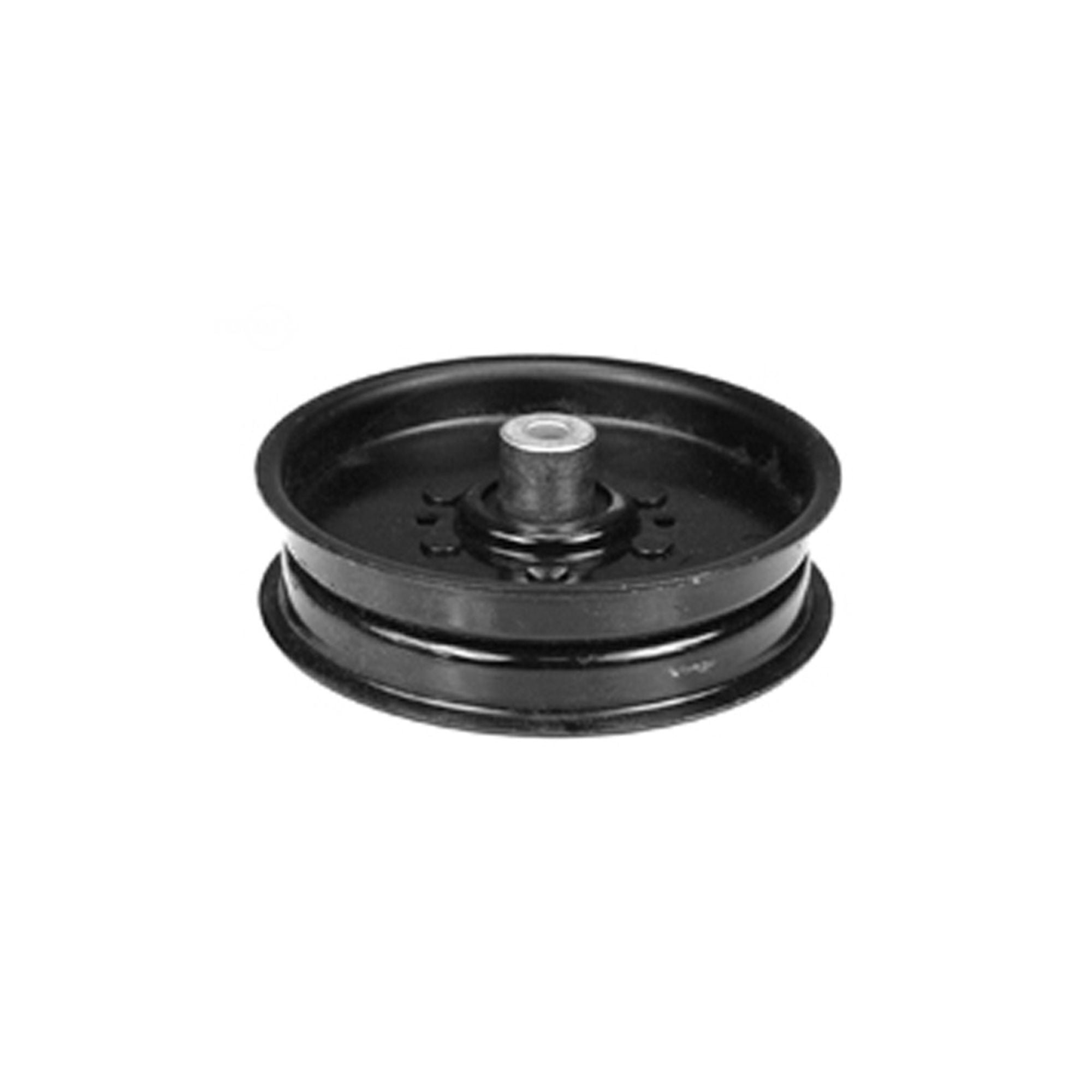 Rotary Flat Idler Pulley | 12061