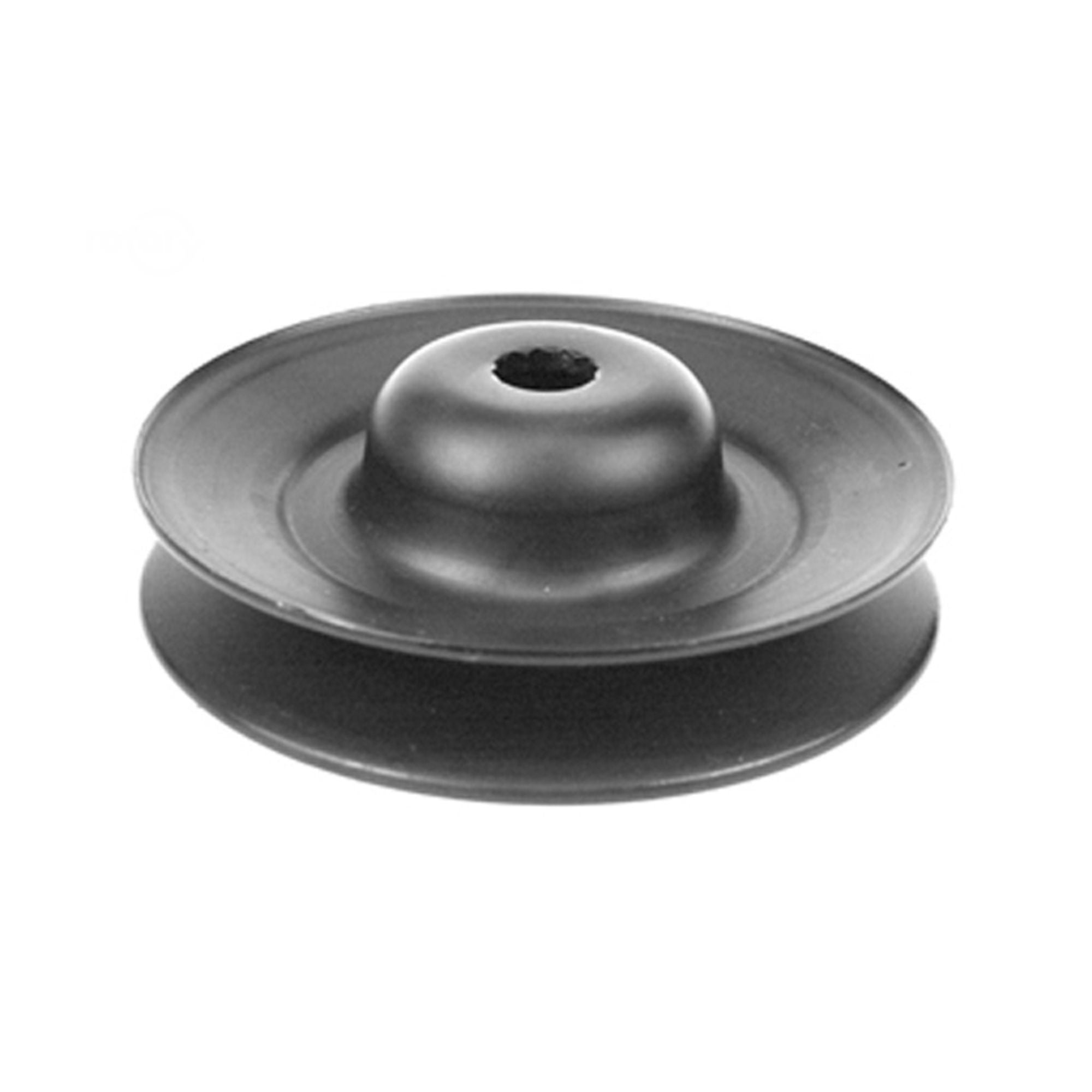 Rotary Splined Deck Pulley | 12513