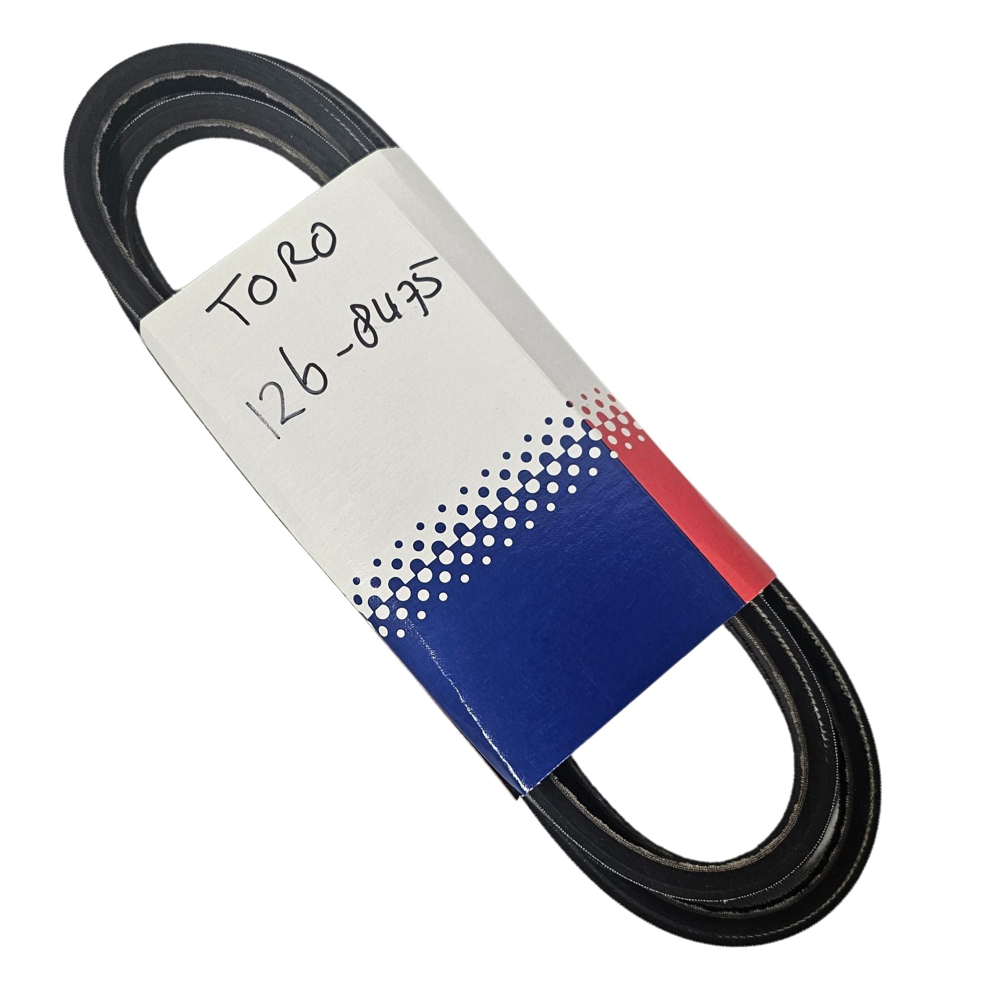 Toro Belt-V | Z-Master 3000 | 126-8475