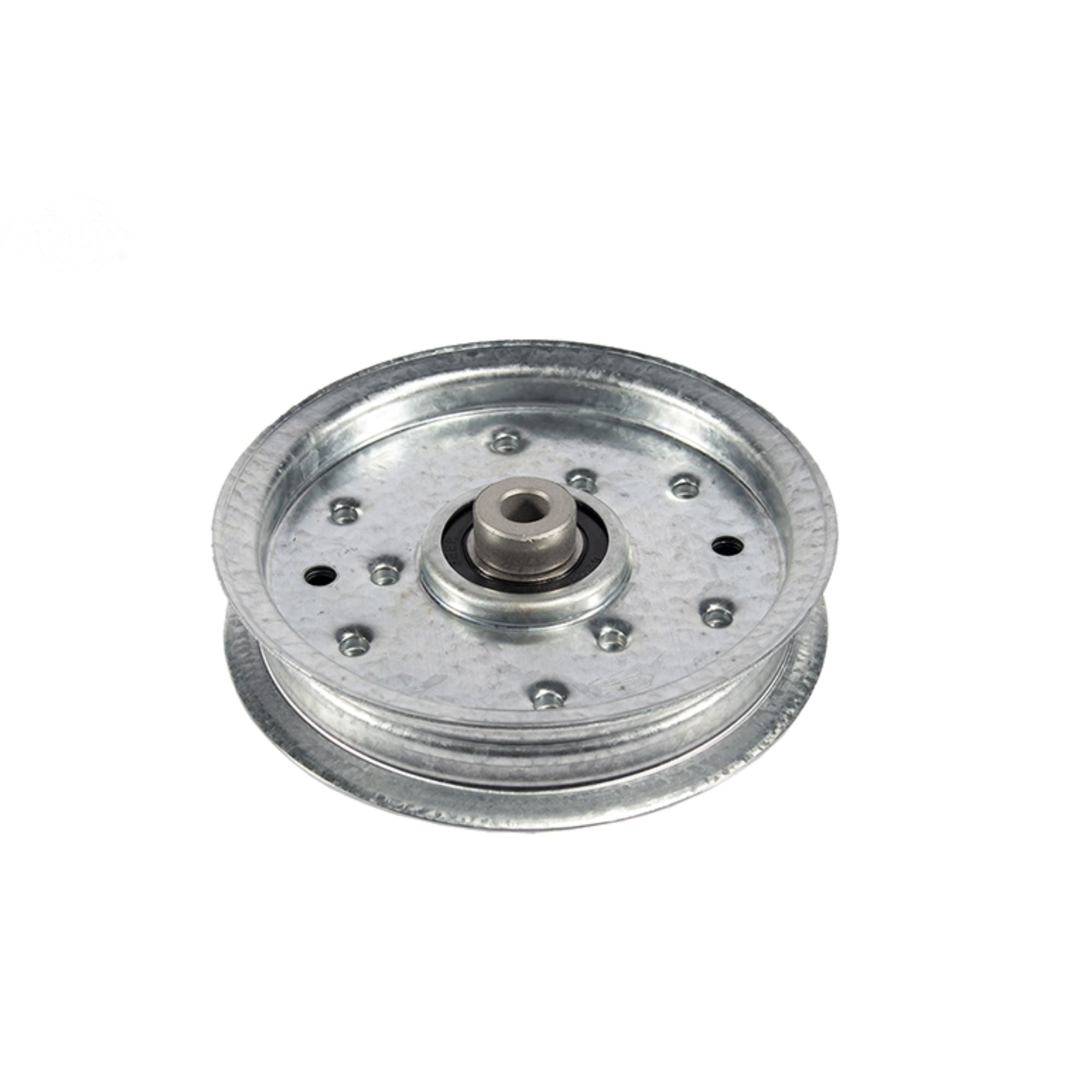 Rotary Flat Idler Pulley | For MTD / Cub Cadet | 12675