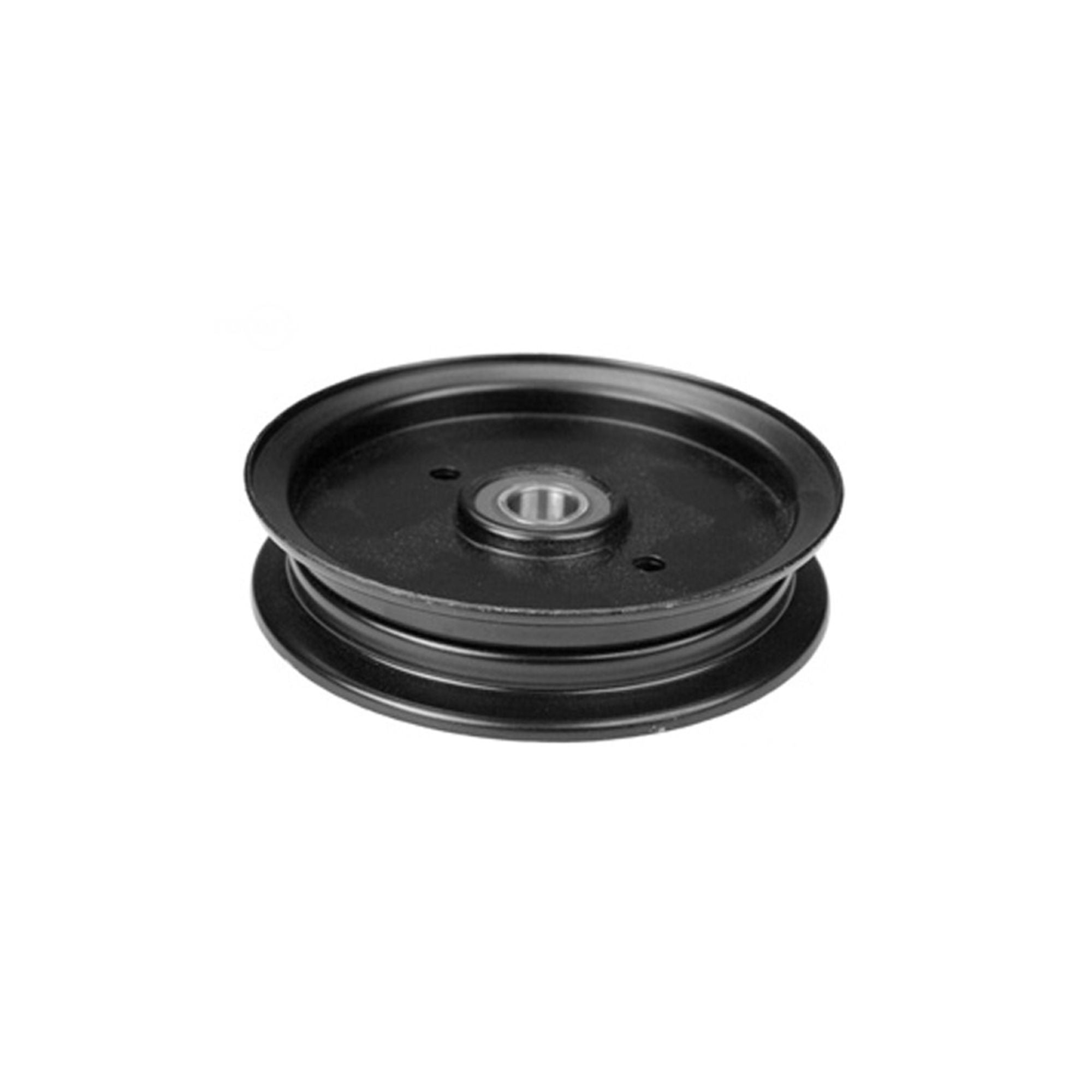 Rotary Flat Idler Pulley | 11/16" X 5-3/4" | 12696