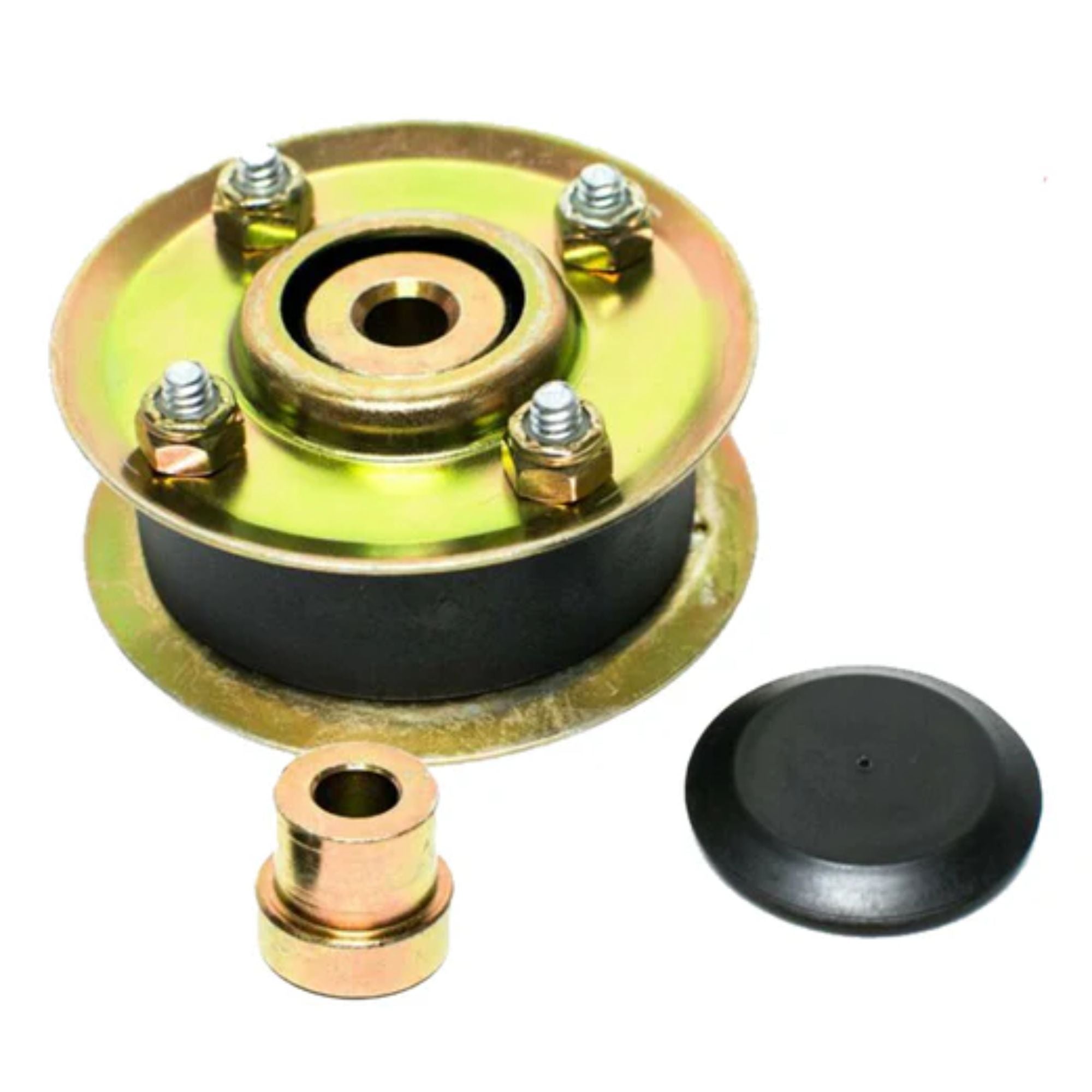 Toro Mower Deck Pulley Kit | 131-4529