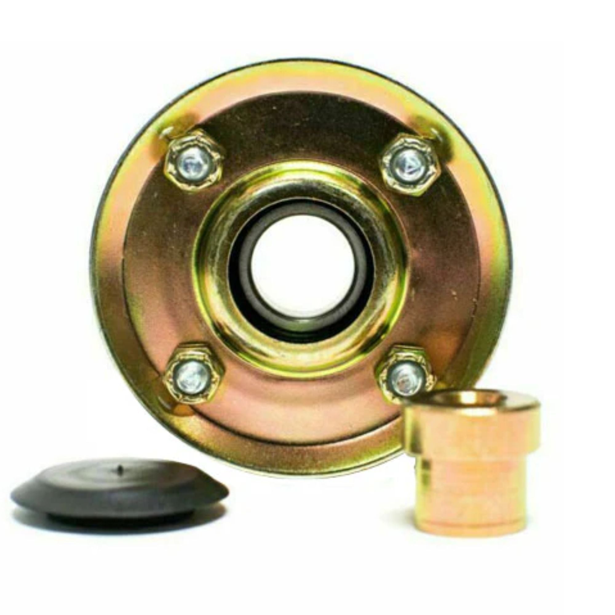 Toro Mower Deck Pulley Kit | 131-4529