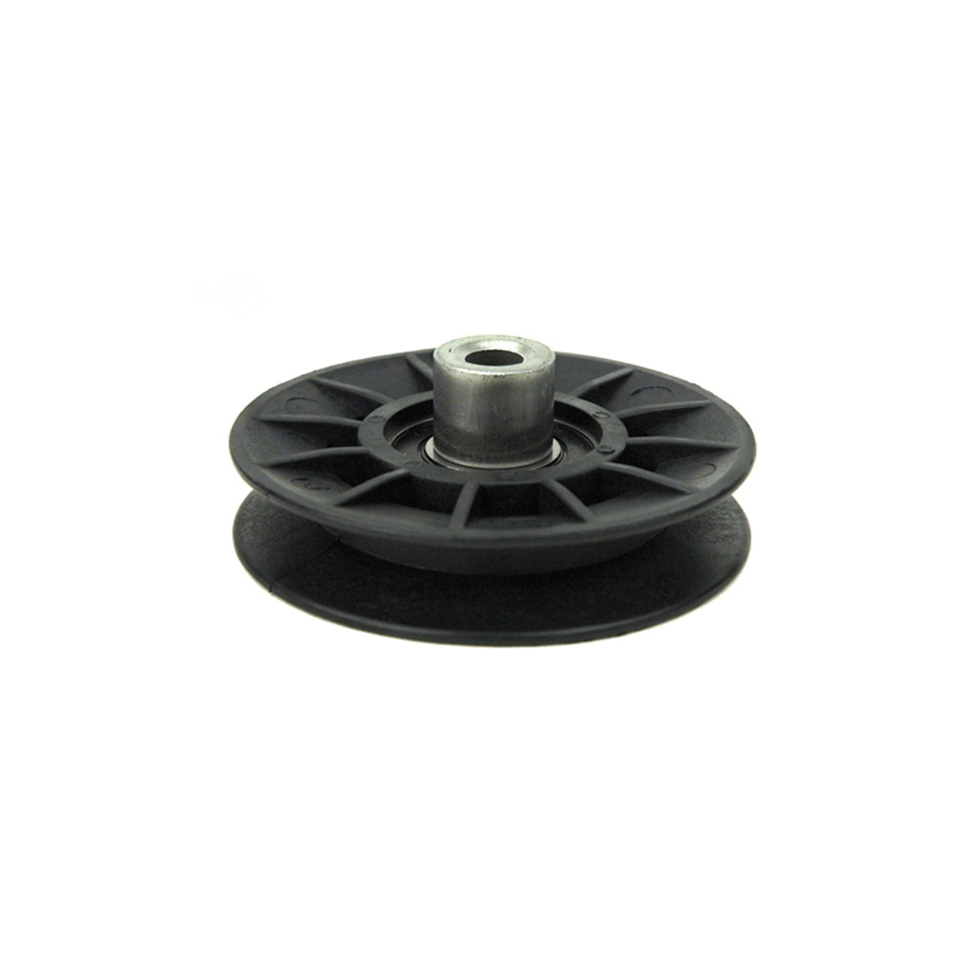 Rotary V-Idler Pulley | 3/8" X 3-1/2" | 13178