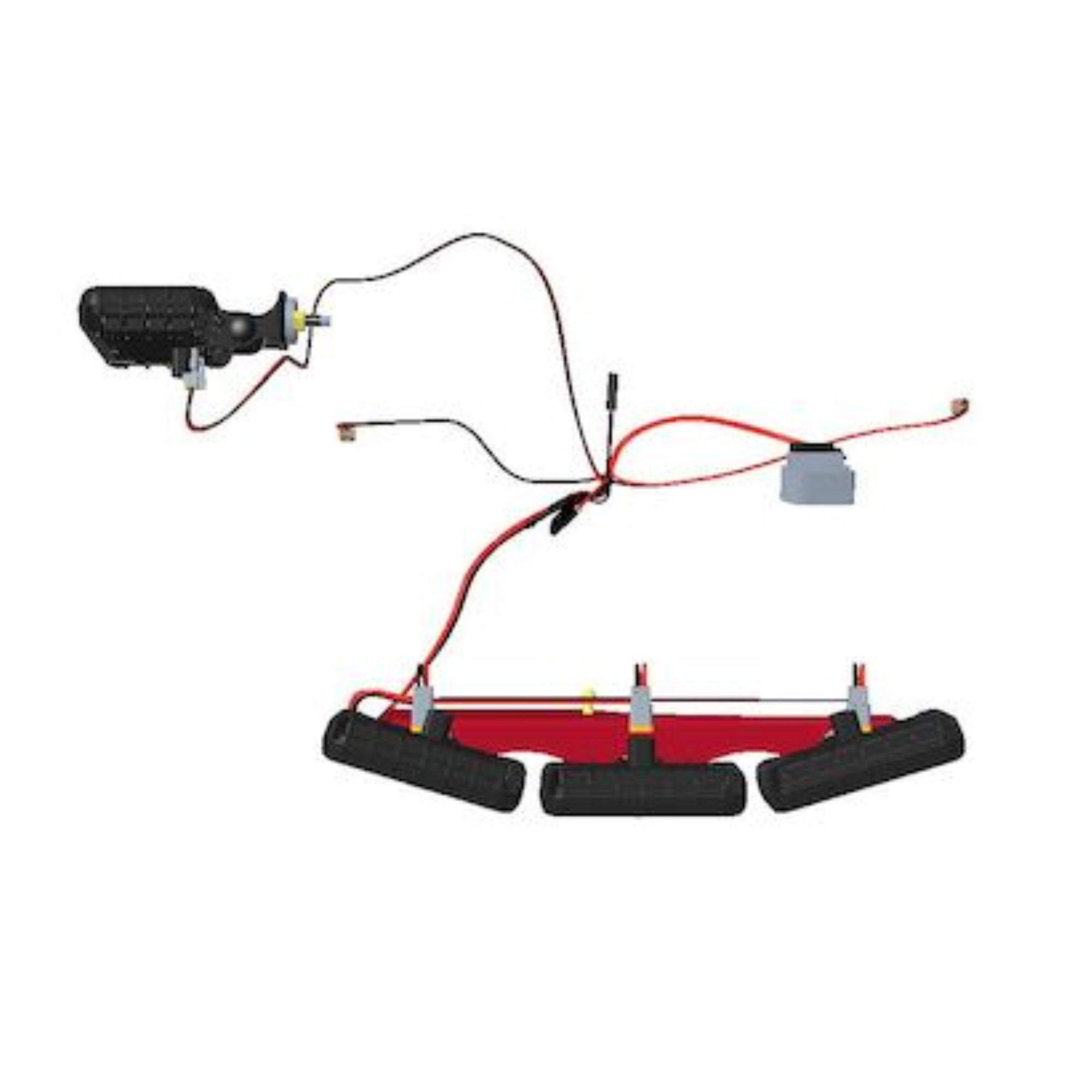 Toro GrandStand Light Kit | 133-1437 | Main Street Mower | Winter Garden | Clermont | Ocala