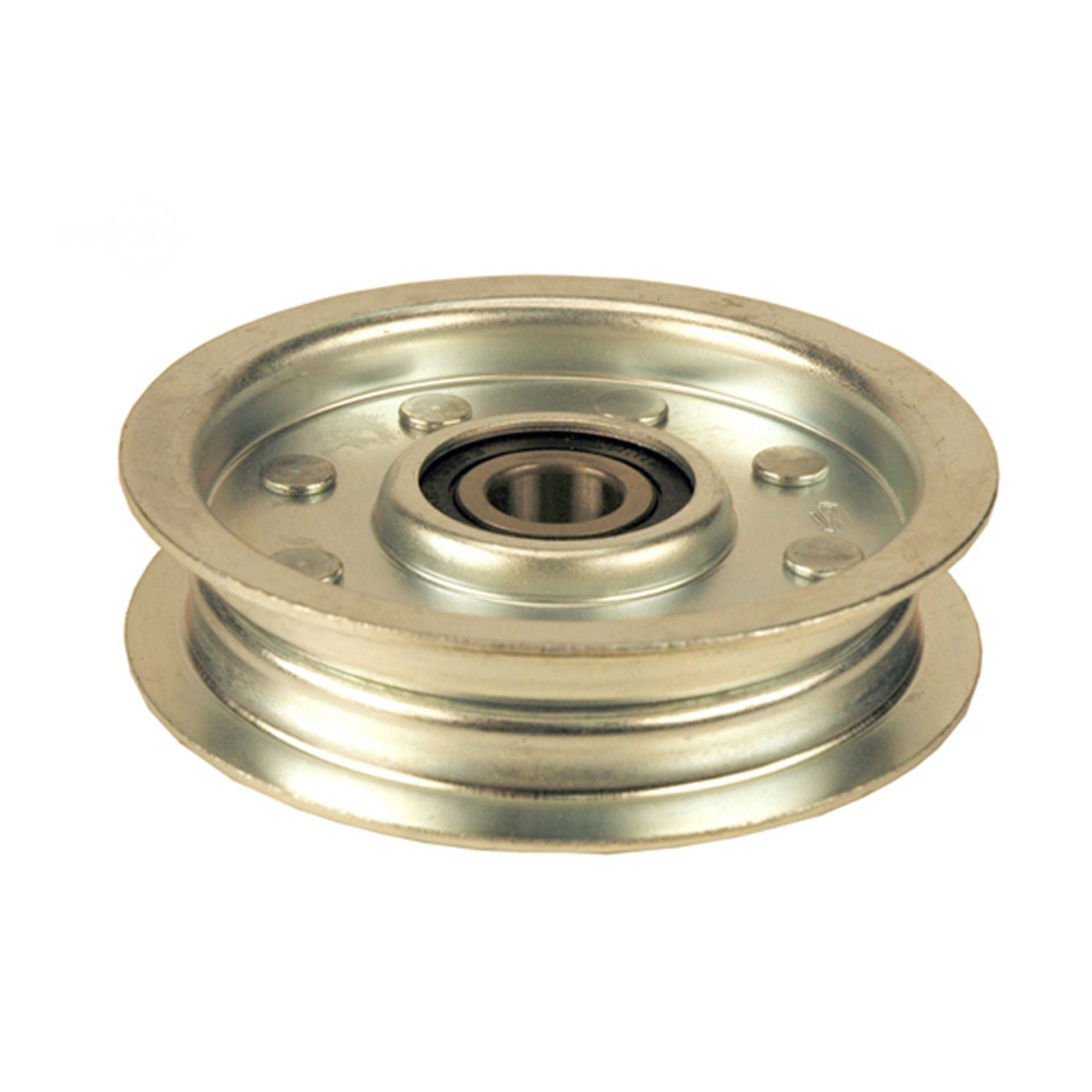 Rotary Flat Idler Pulley | For Dixie Chopper | 13424