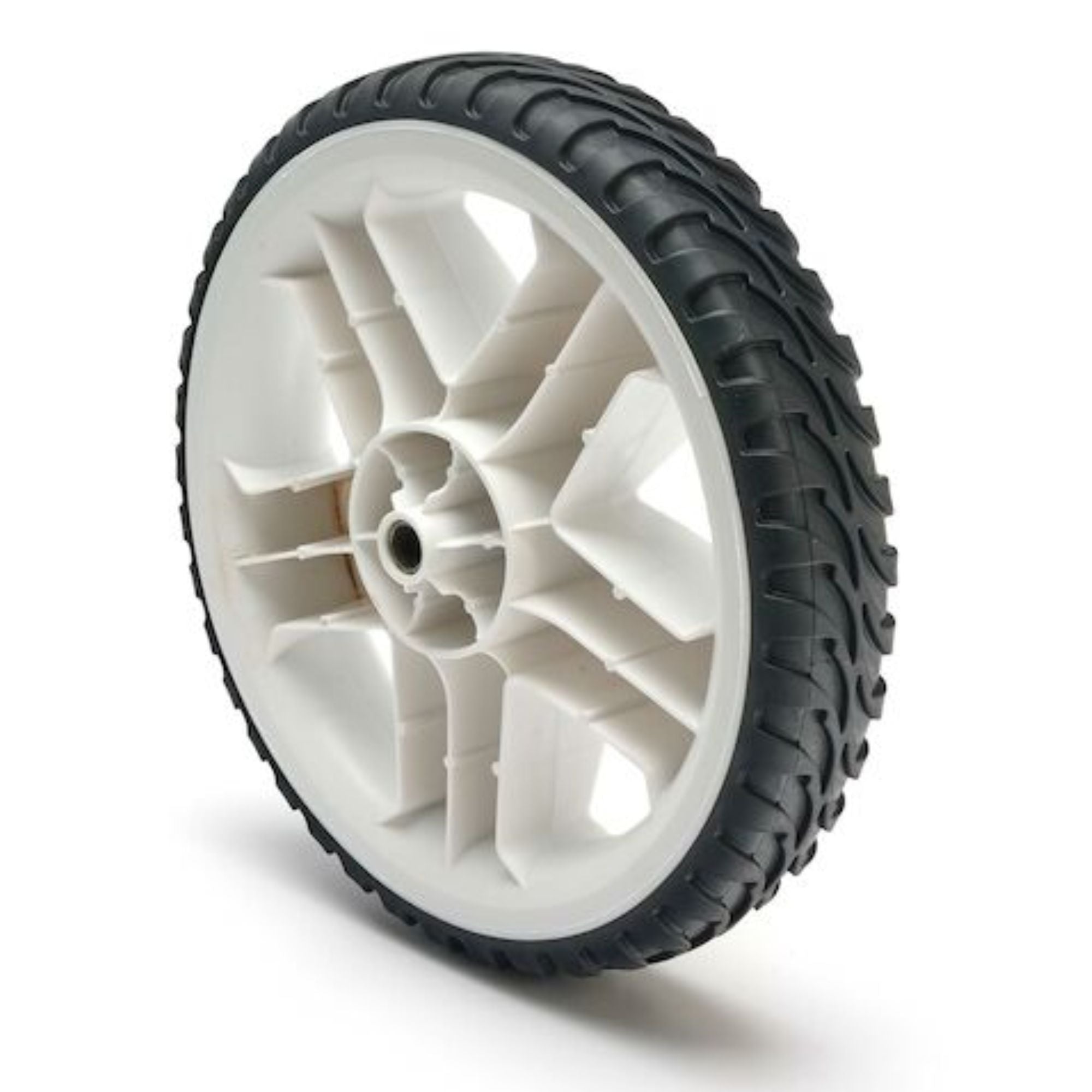 Toro 11 Inch Rear Wheel | Recycler | 137-4837