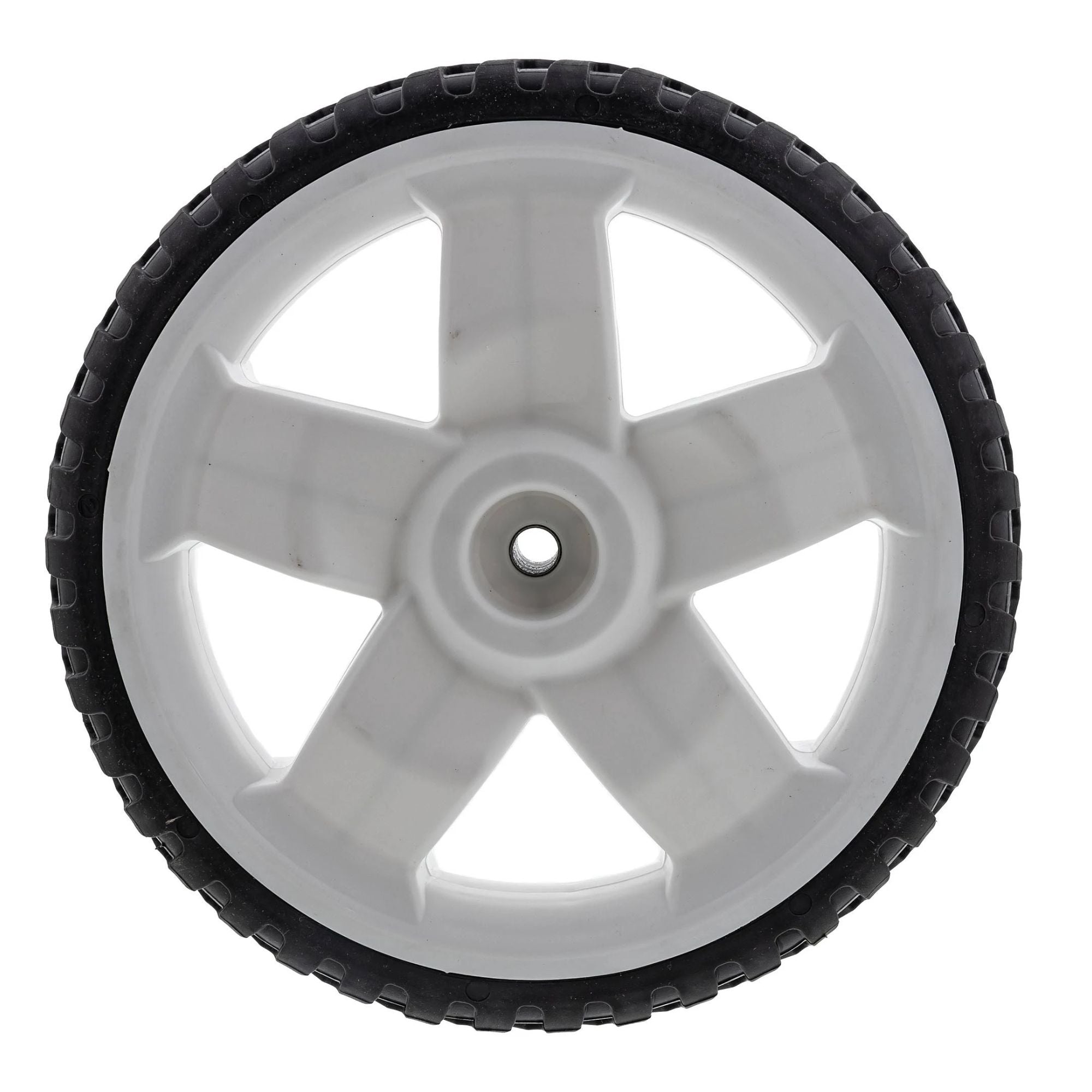 Toro 11 Inch Rear Wheel | Recycler | 137-4837