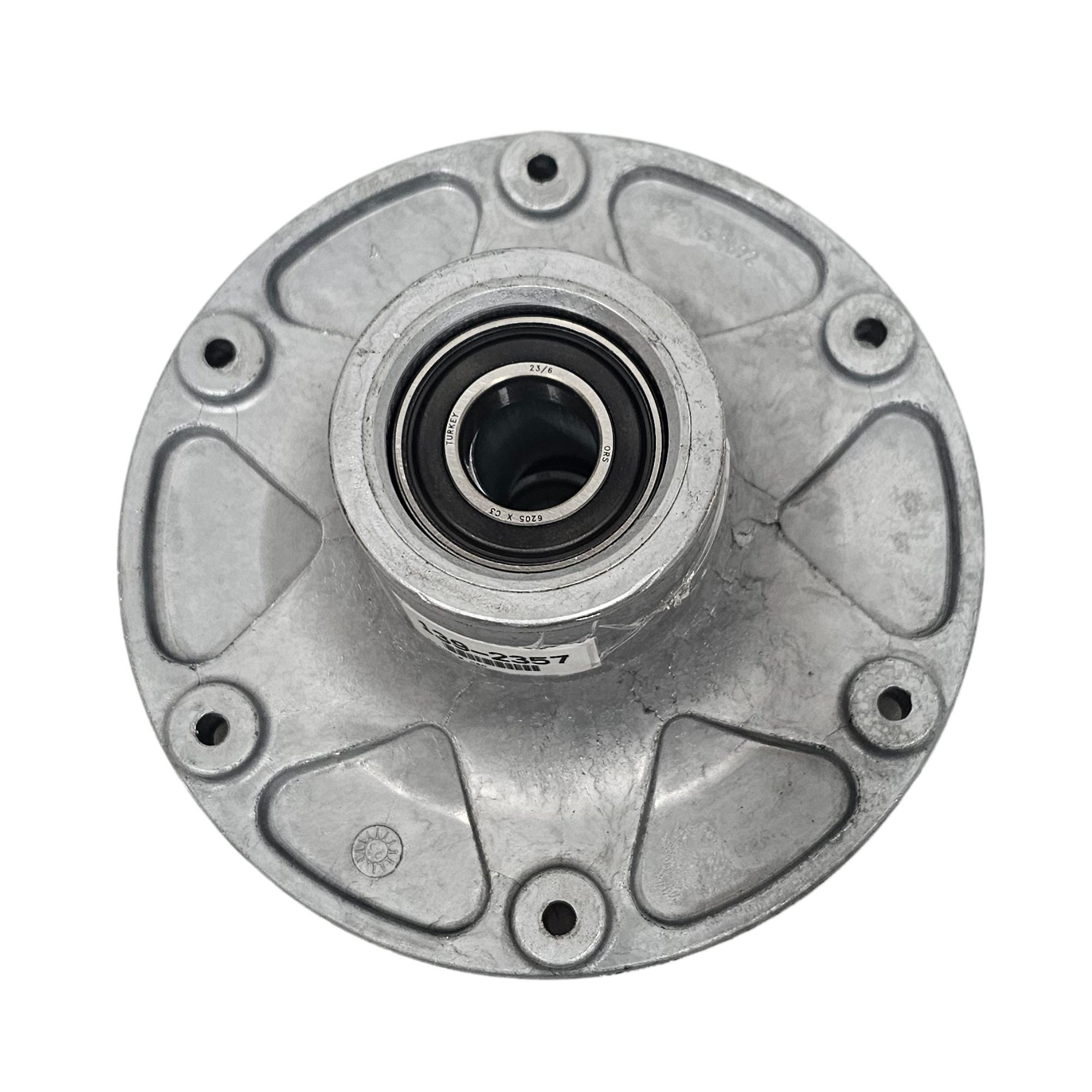 Toro Spindle Assembly | ProLine / Titan / TimeCutter | 139-2357