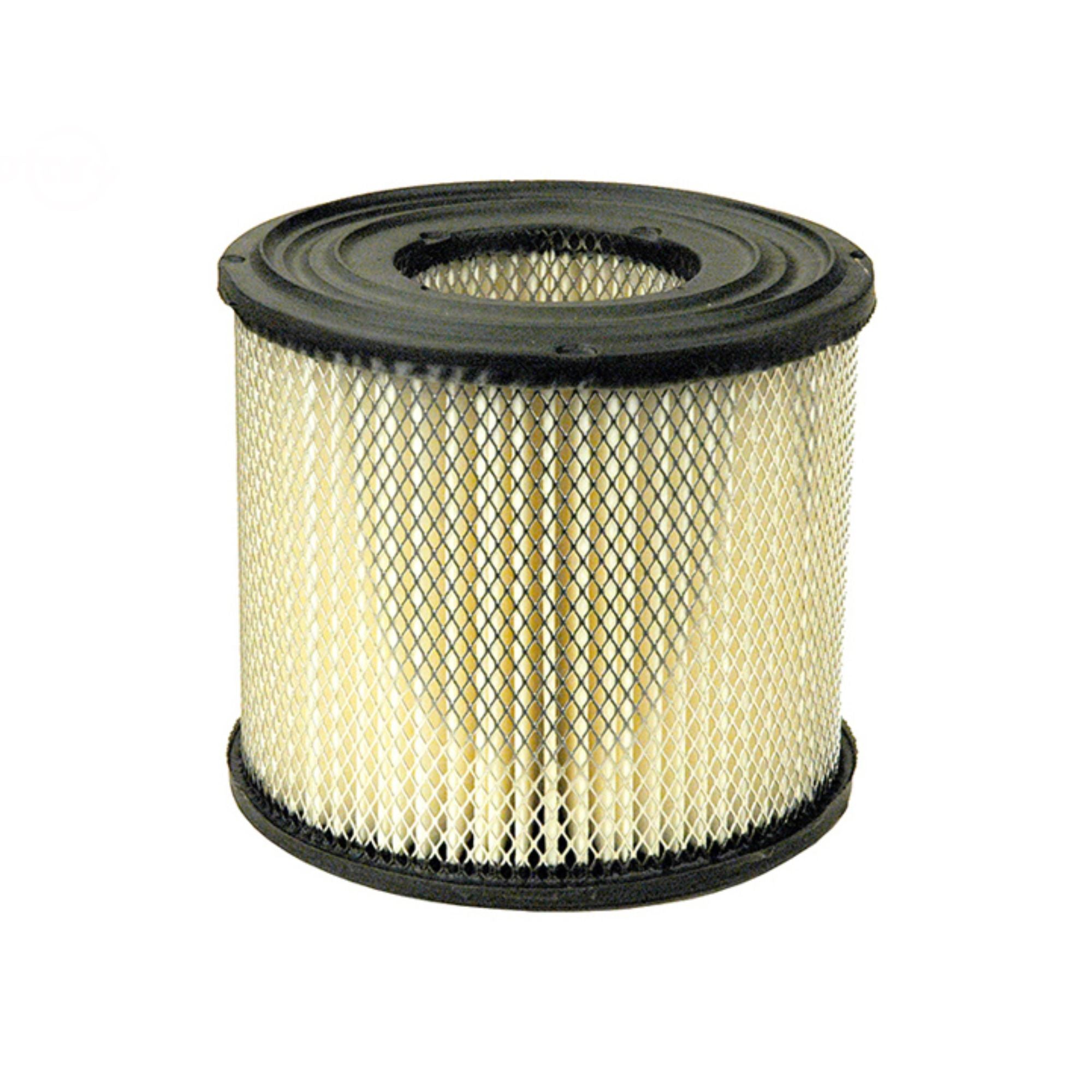 Rotary Paper Air Filter | 2