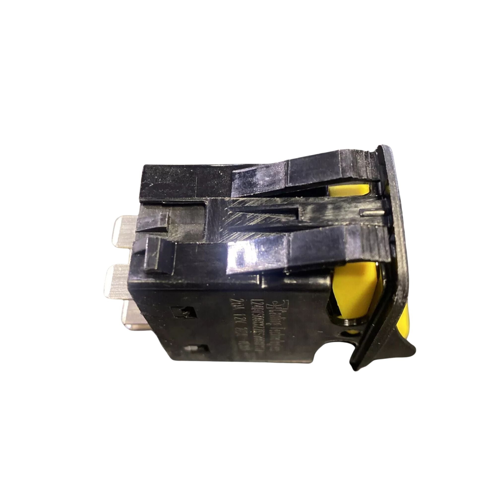 Toro Rocker Switch | ON-NONE-ON | 139-6368