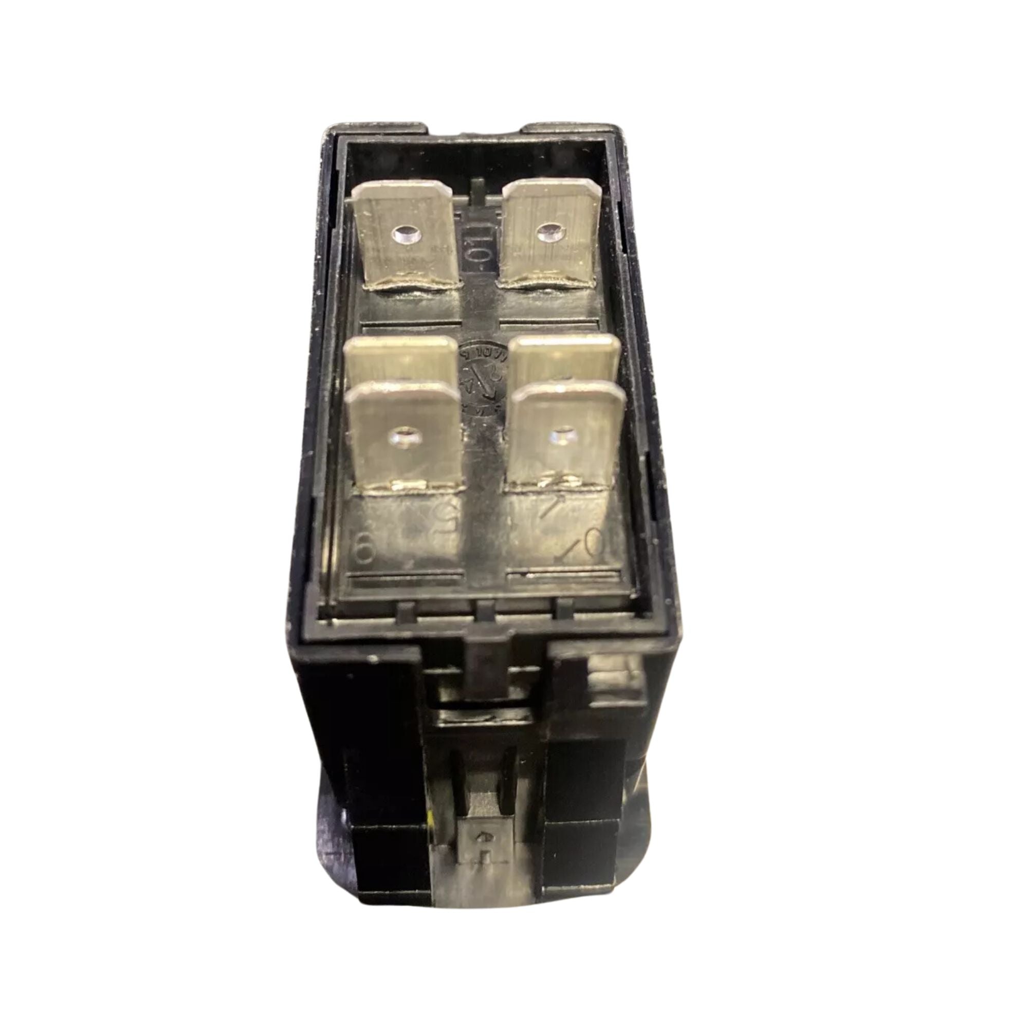 Toro Rocker Switch | ON-NONE-ON | 139-6368