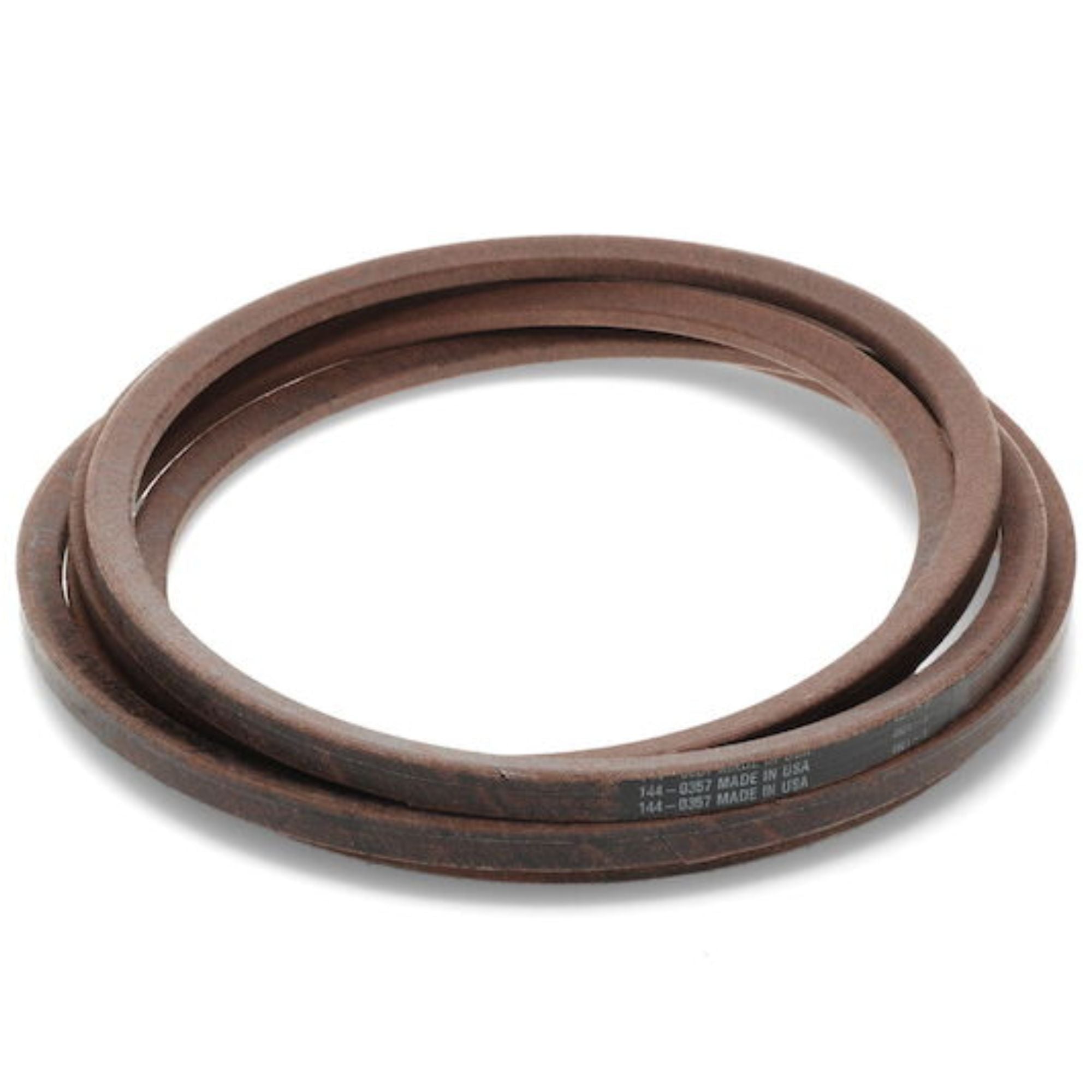 Toro Deck Assembly V-Belt | Z-Master | 144-0357